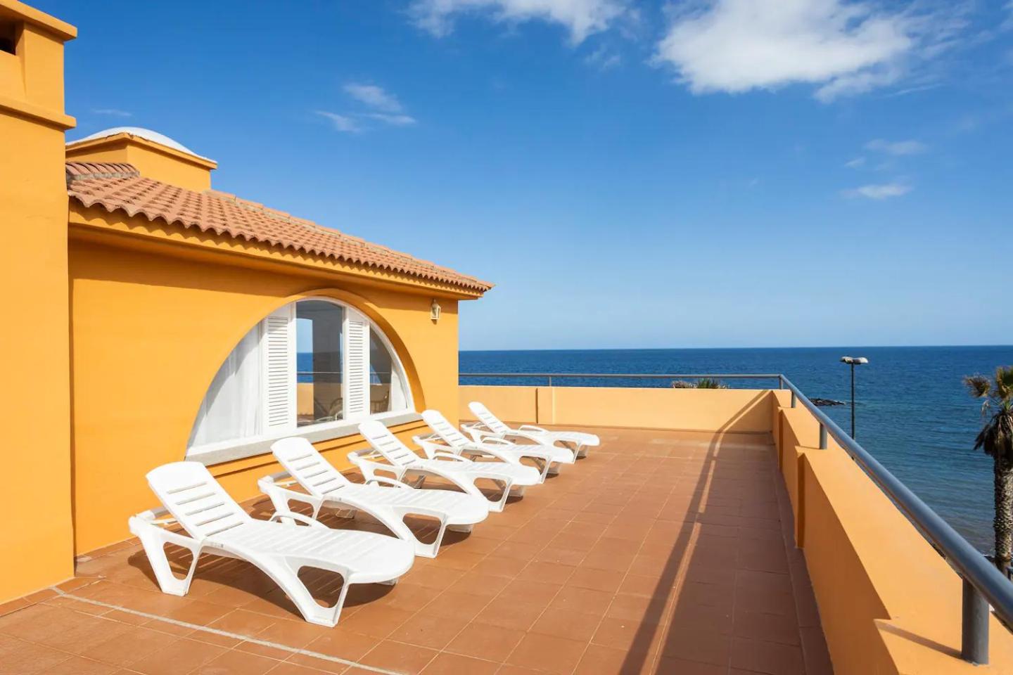 Dúplex La Marea