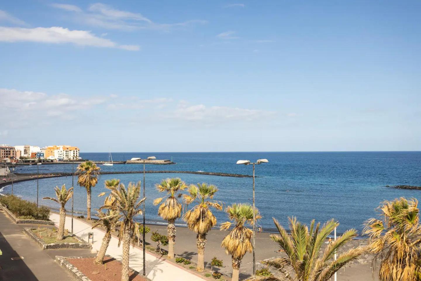 Dúplex La Marea