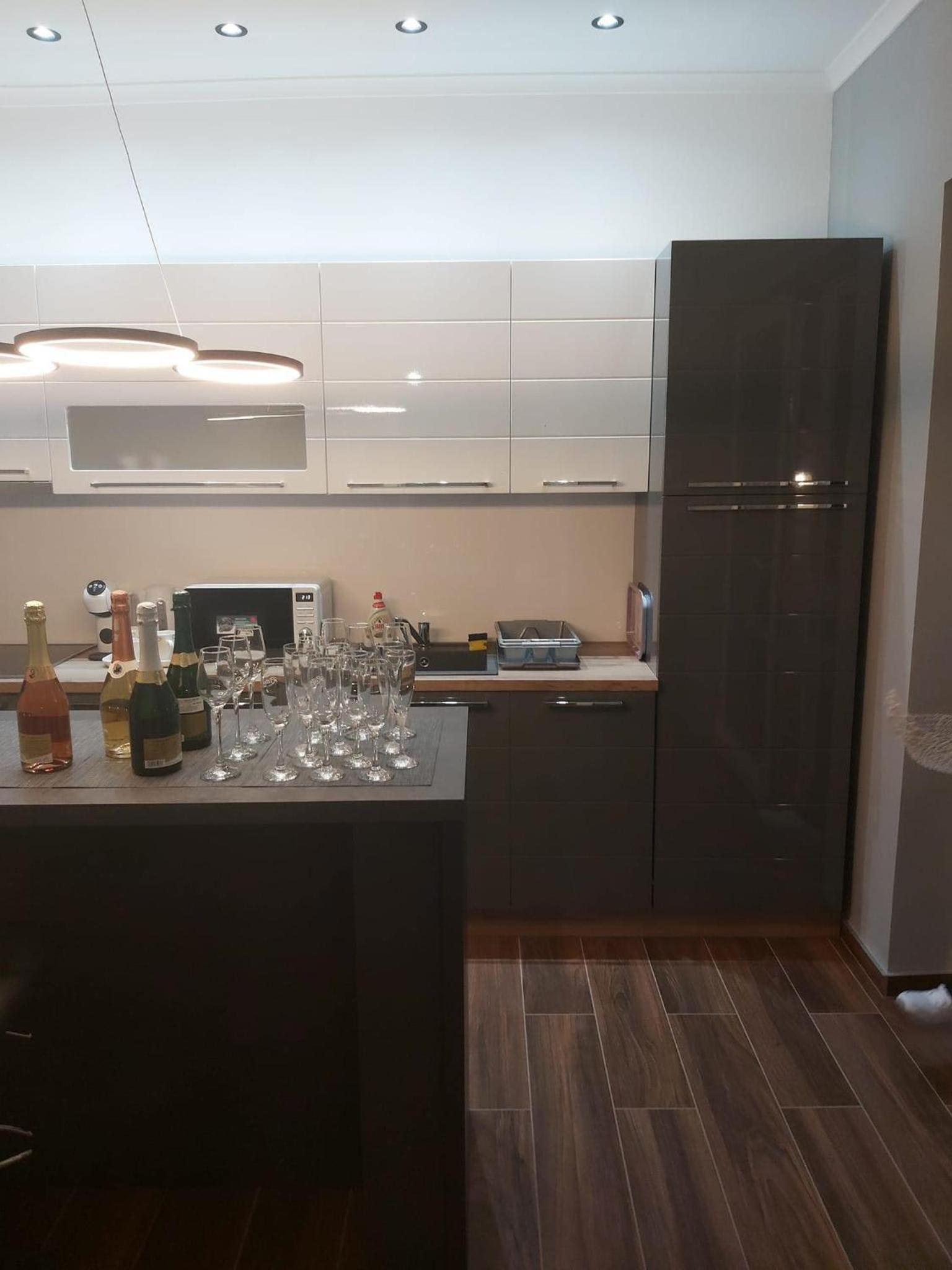Apartman Golden