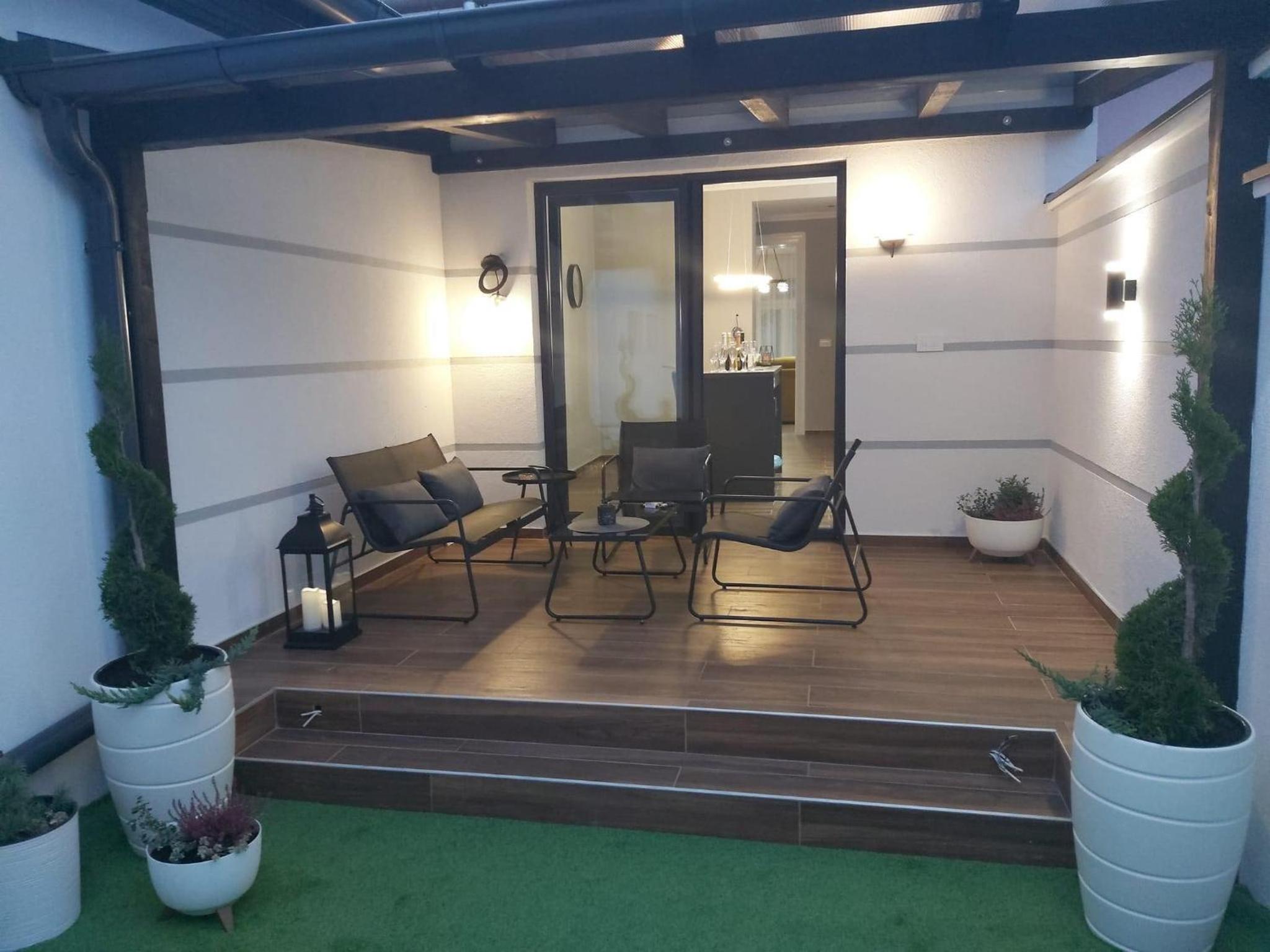 Apartman Golden