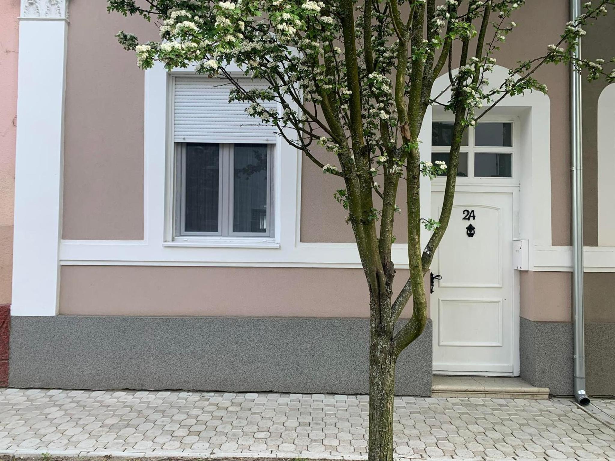Apartman Golden