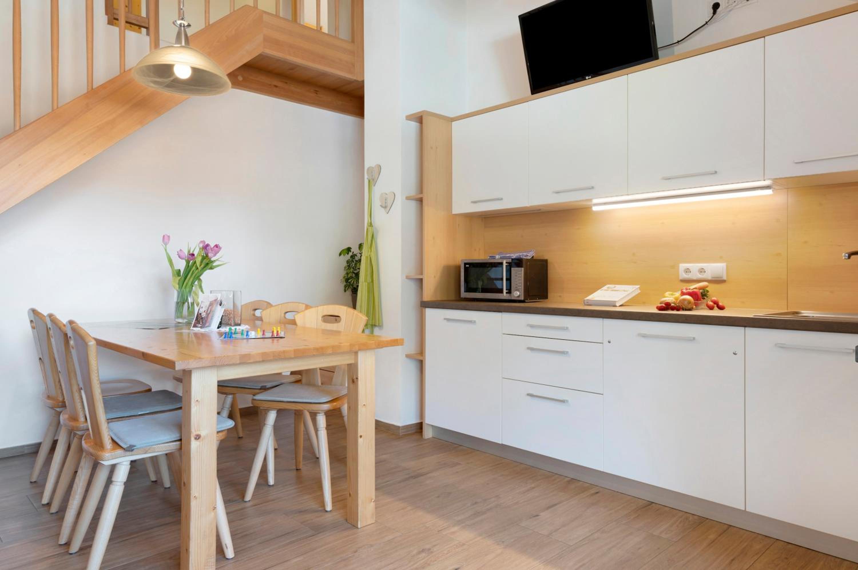 Stiflerhof Apt Edelweiss view 5