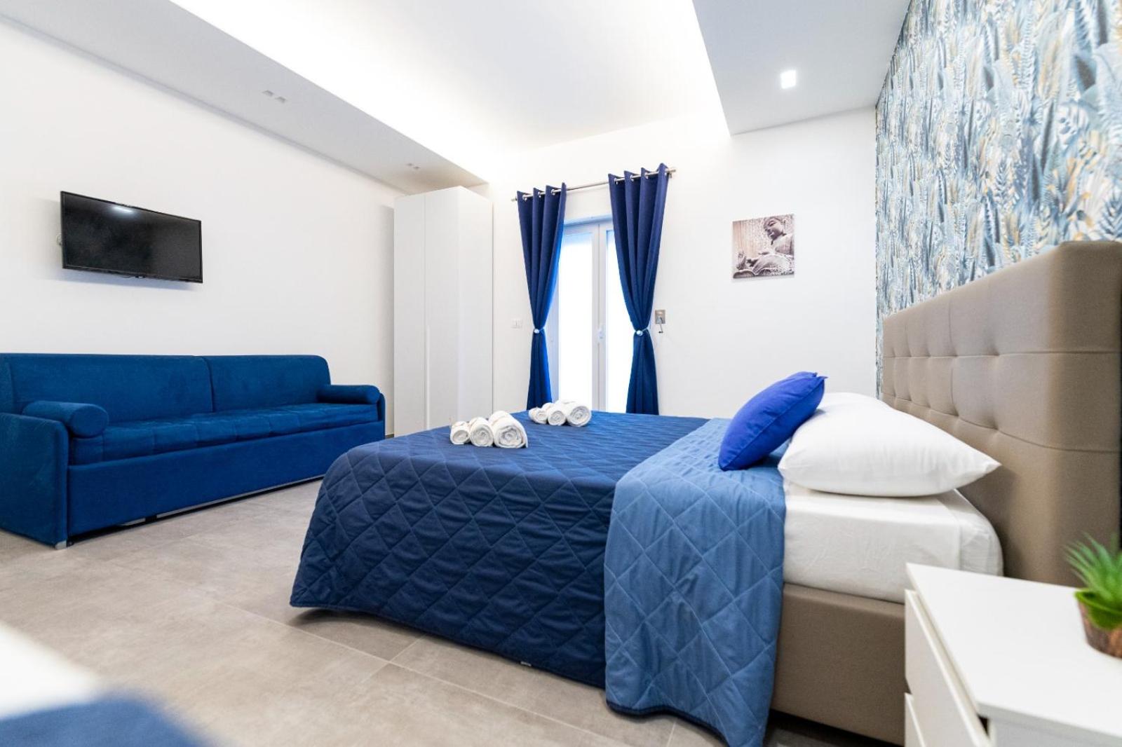Bed & Breakfast Le Mura view 3