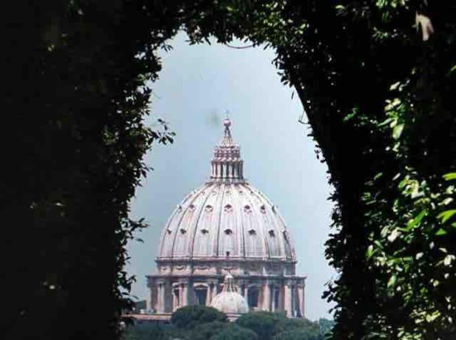 La Casa di Marco Polo