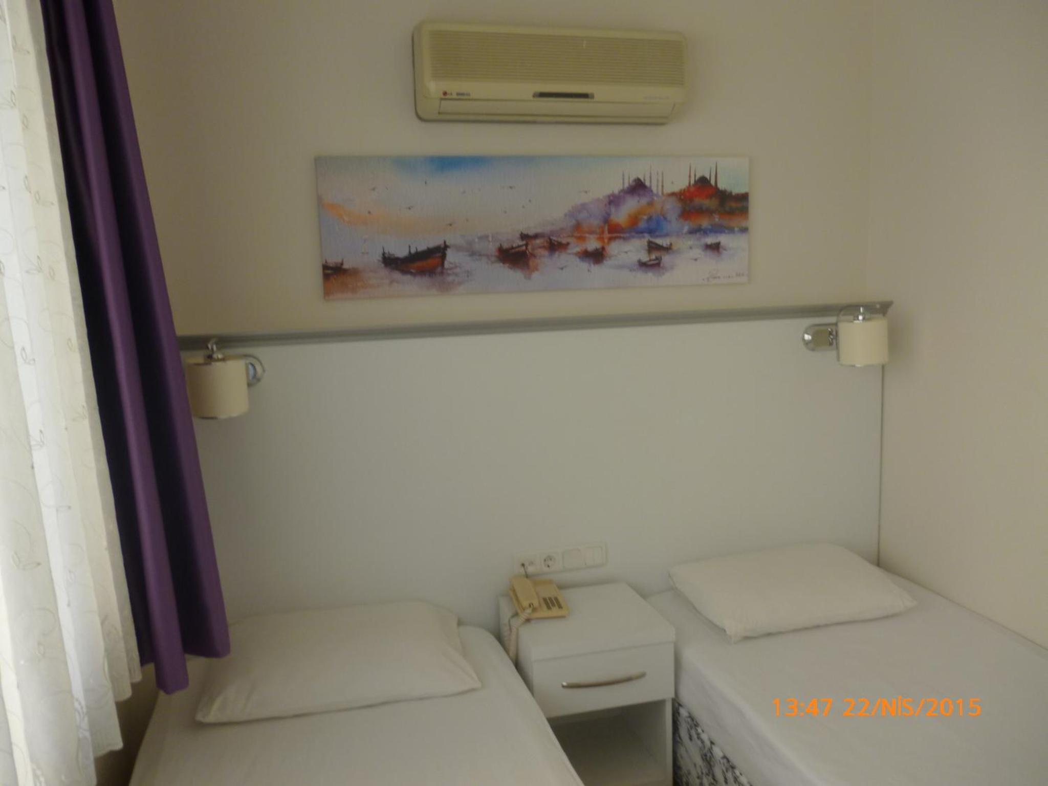 Cicek Otel & Apartmanlar - Image 100