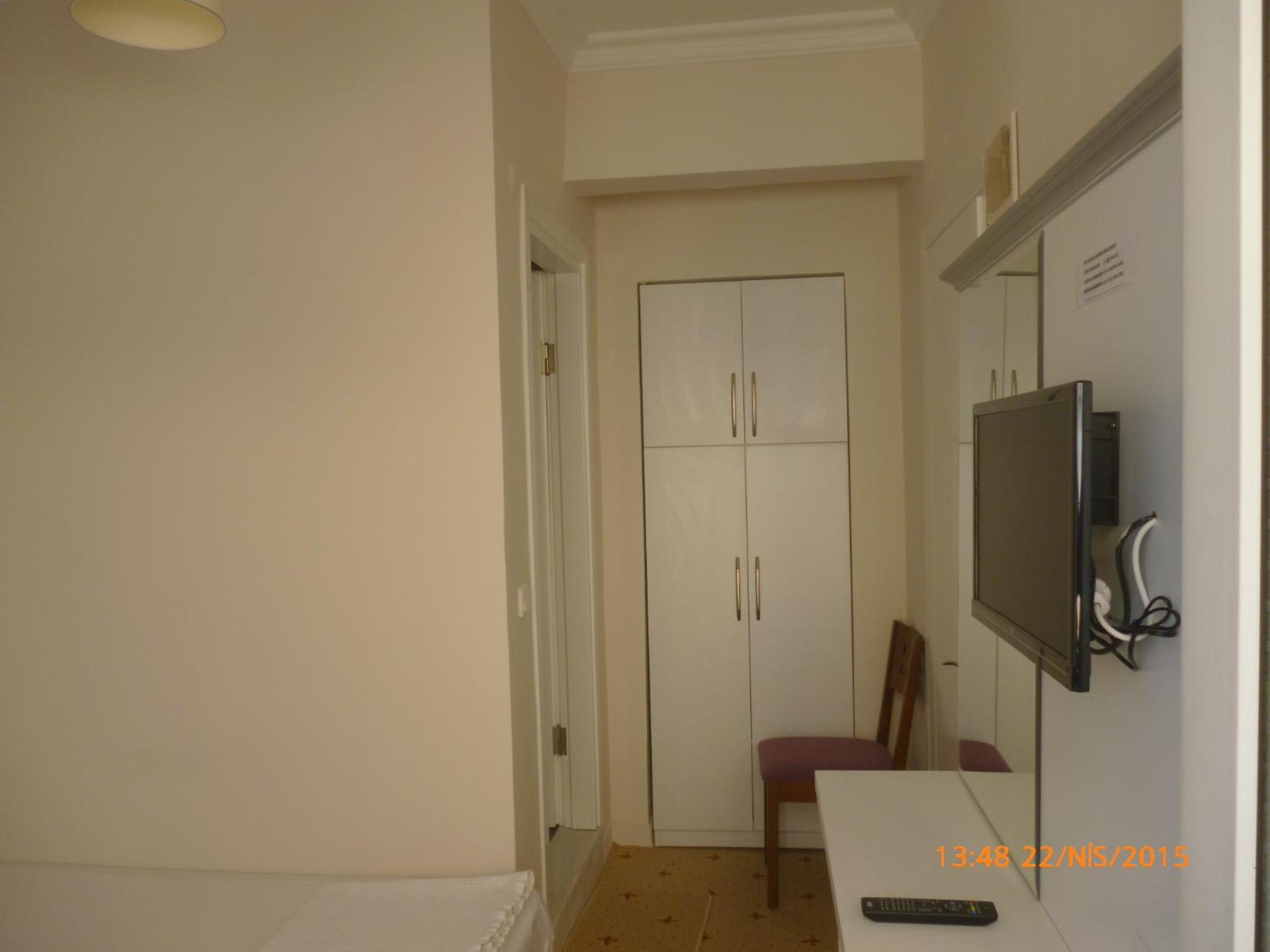 Cicek Otel & Apartmanlar - Image 38