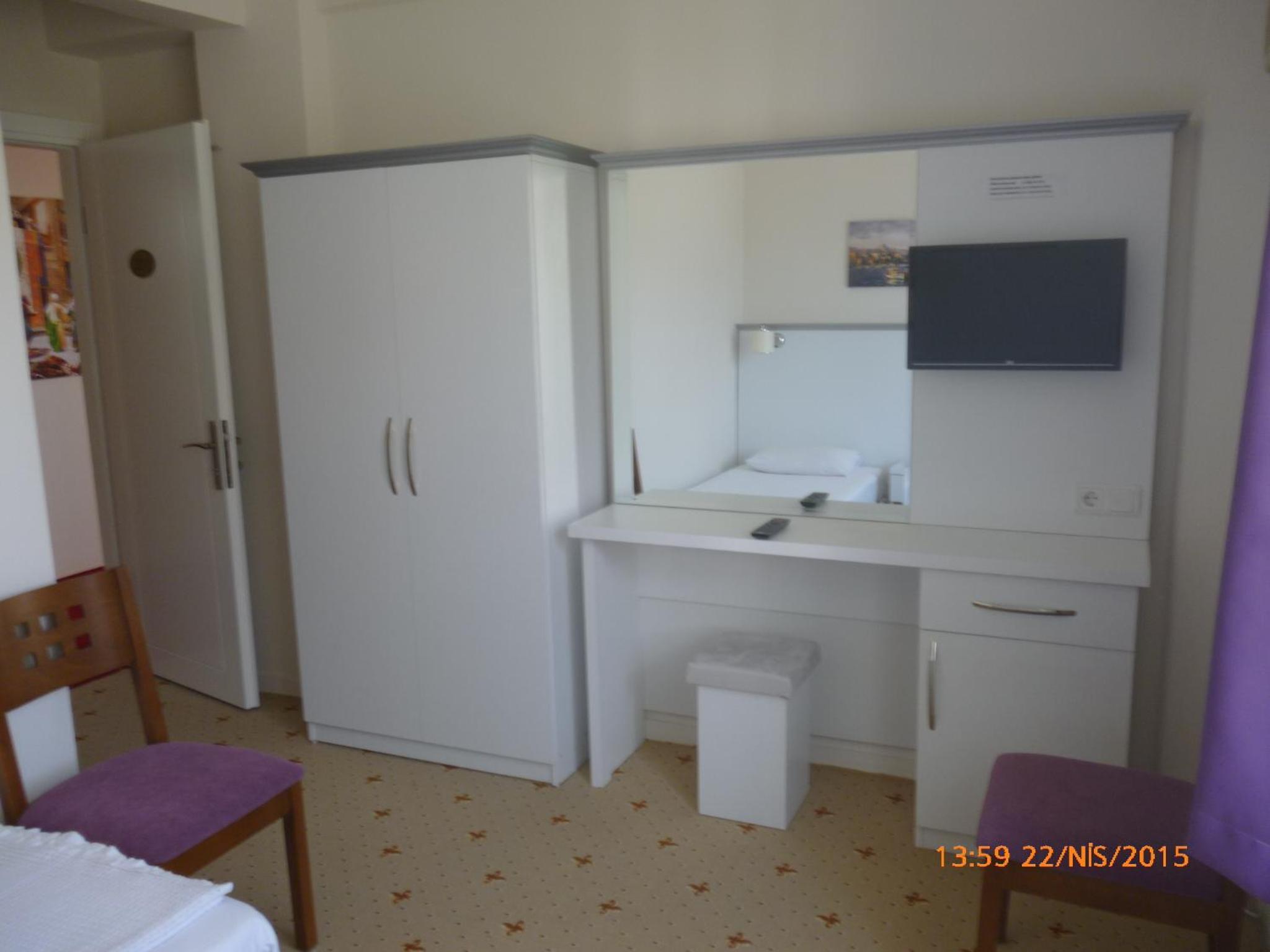 Cicek Otel & Apartmanlar - Image 103