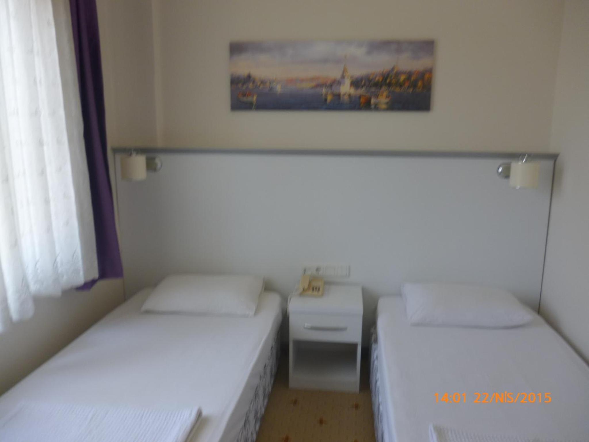 Cicek Otel & Apartmanlar - Image 105