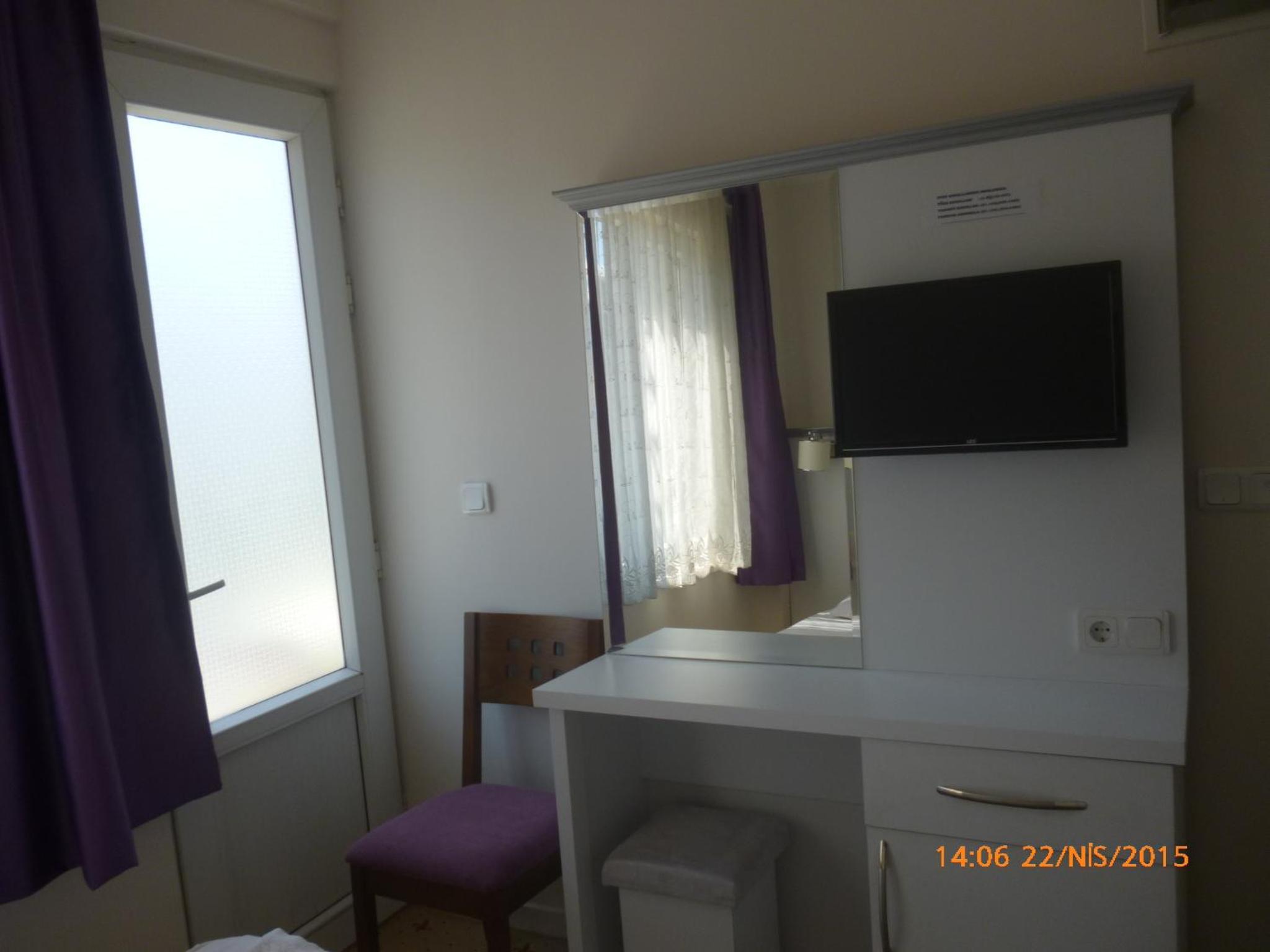 Cicek Otel & Apartmanlar - Image 23