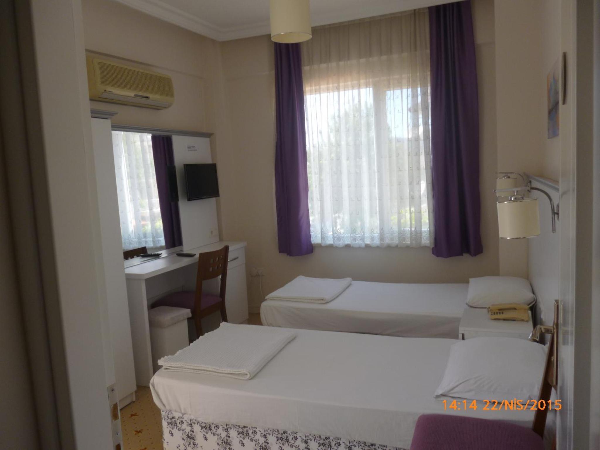 Cicek Otel & Apartmanlar - Image 146
