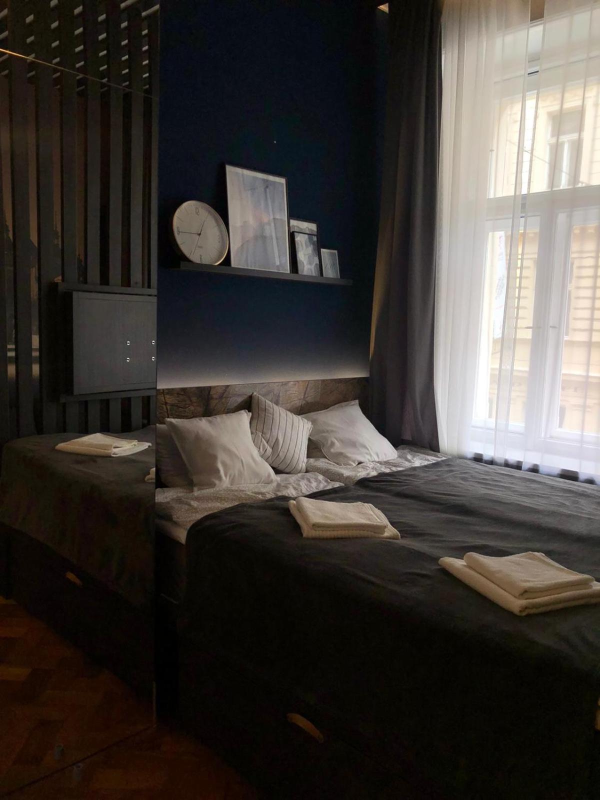 Holec Apartments