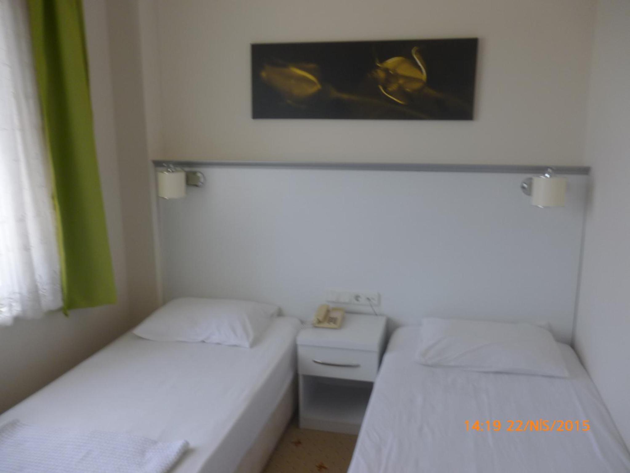 Cicek Otel & Apartmanlar - Image 32