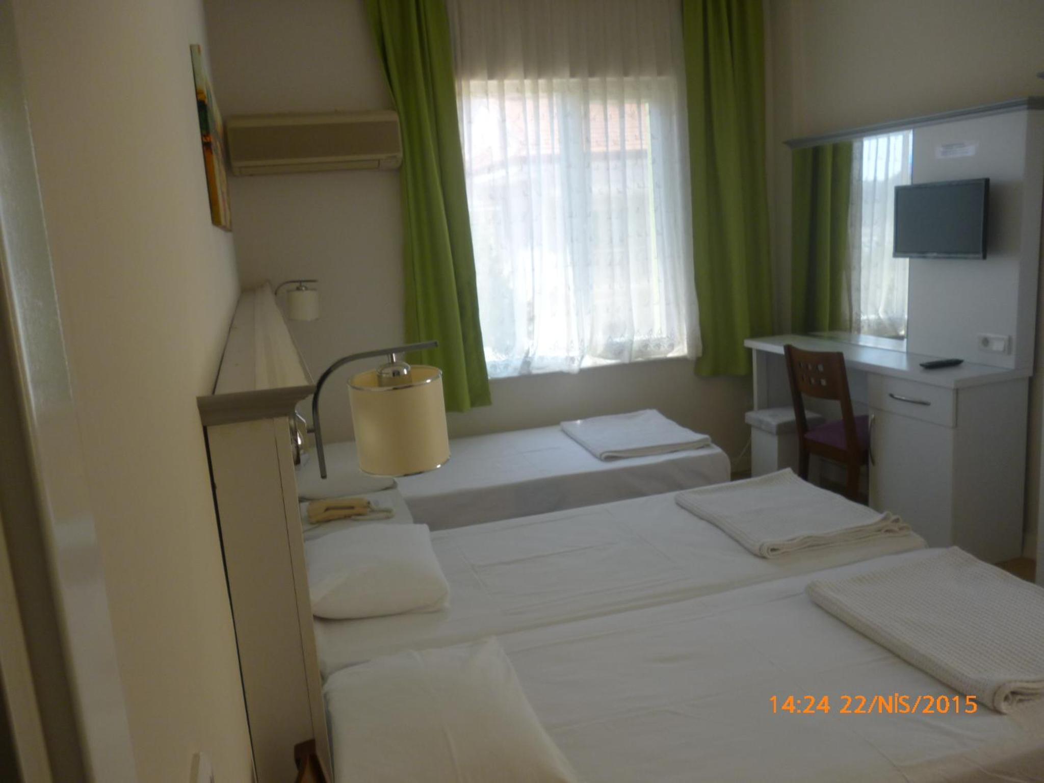 Cicek Otel & Apartmanlar - Image 34
