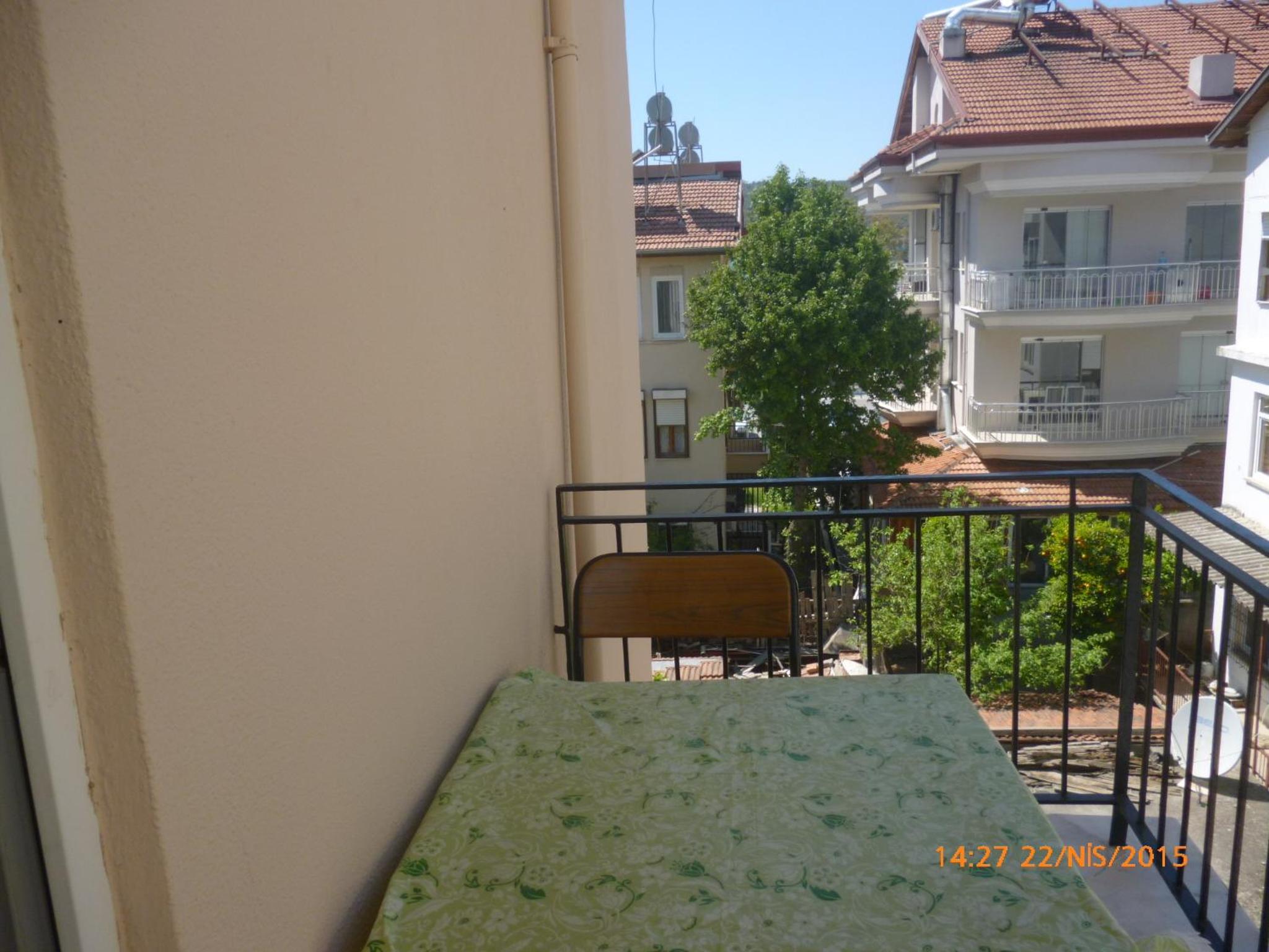 Cicek Otel & Apartmanlar - Image 35