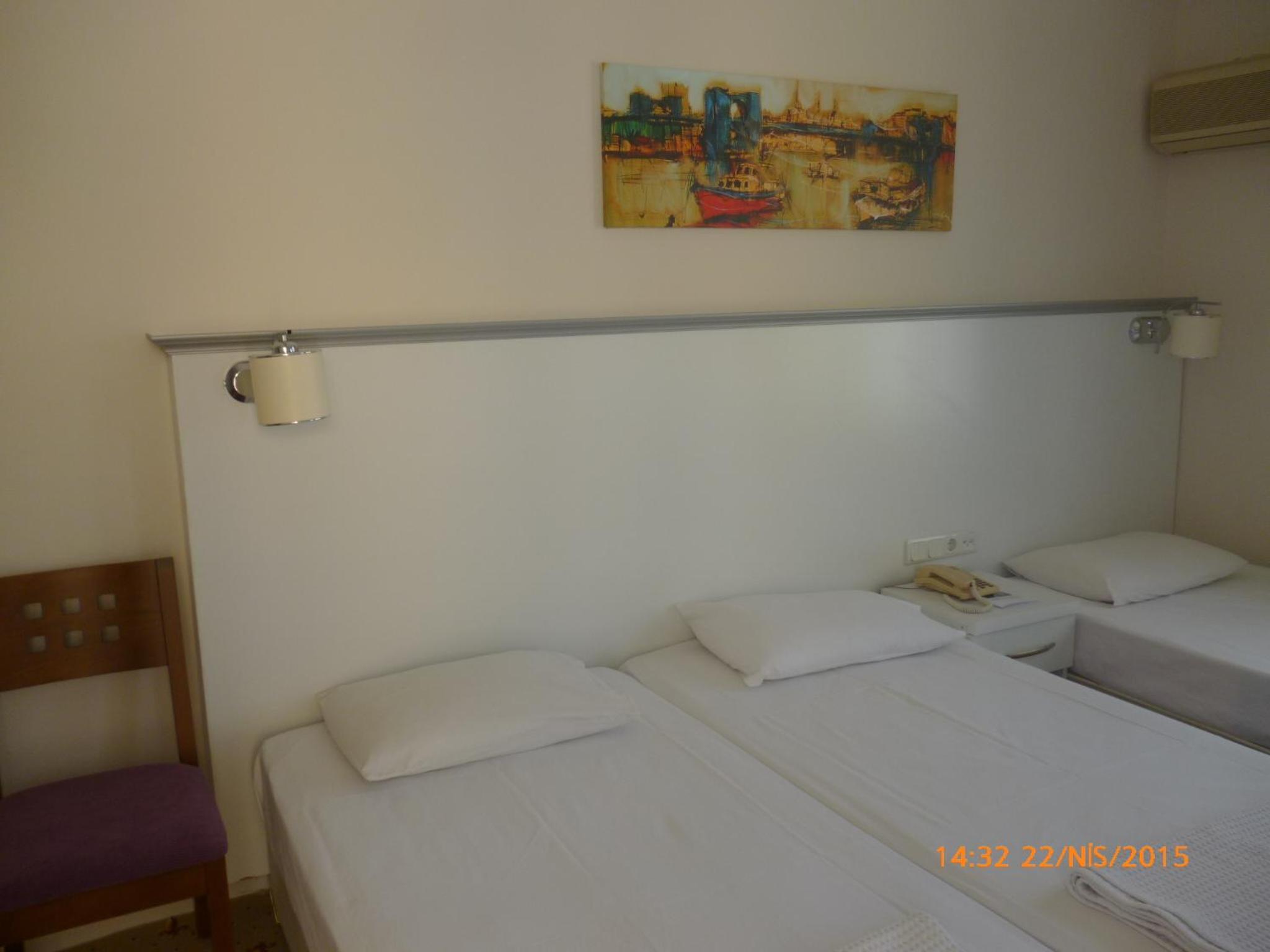 Cicek Otel & Apartmanlar - Image 147