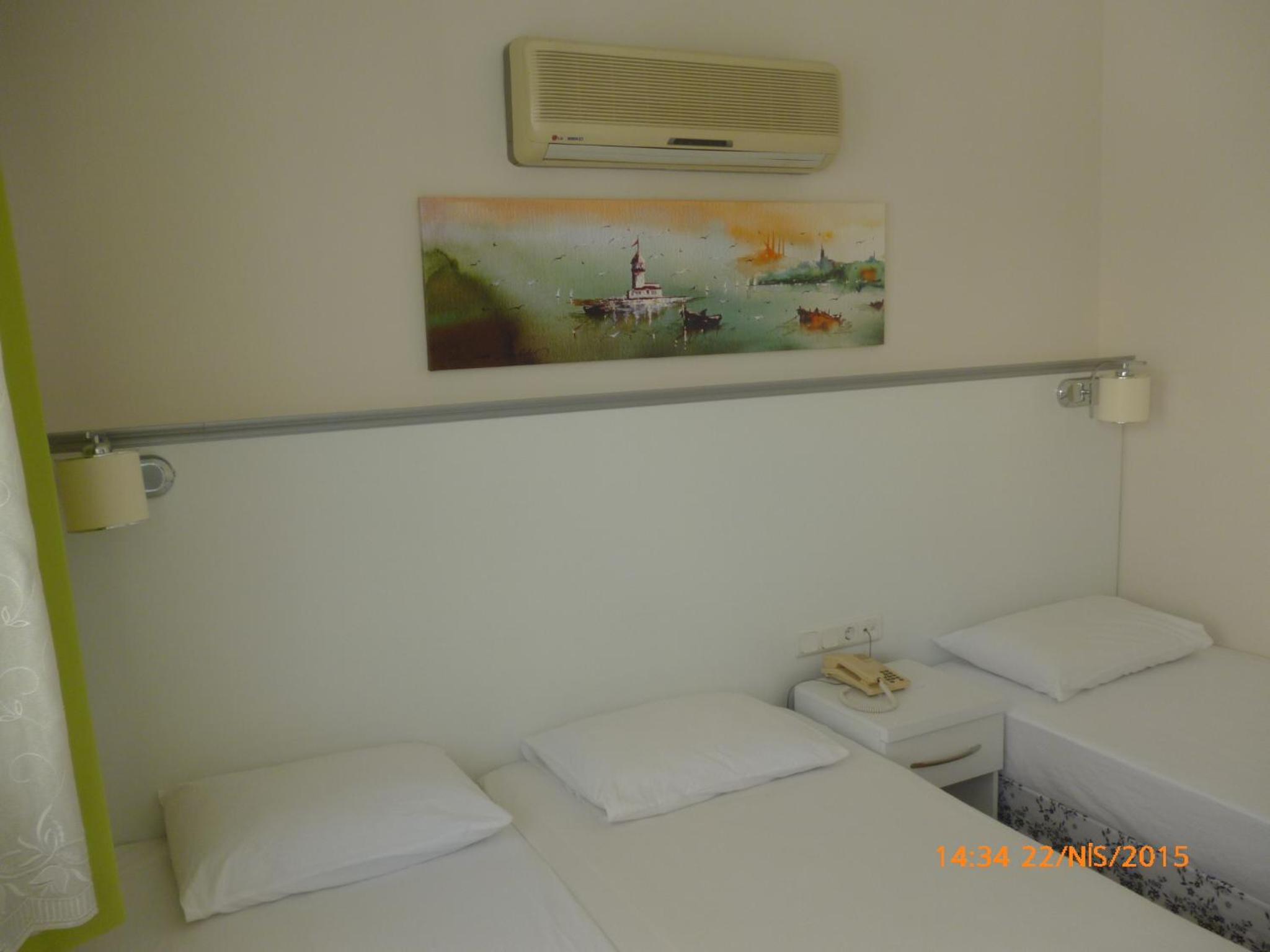 Cicek Otel & Apartmanlar - Image 36