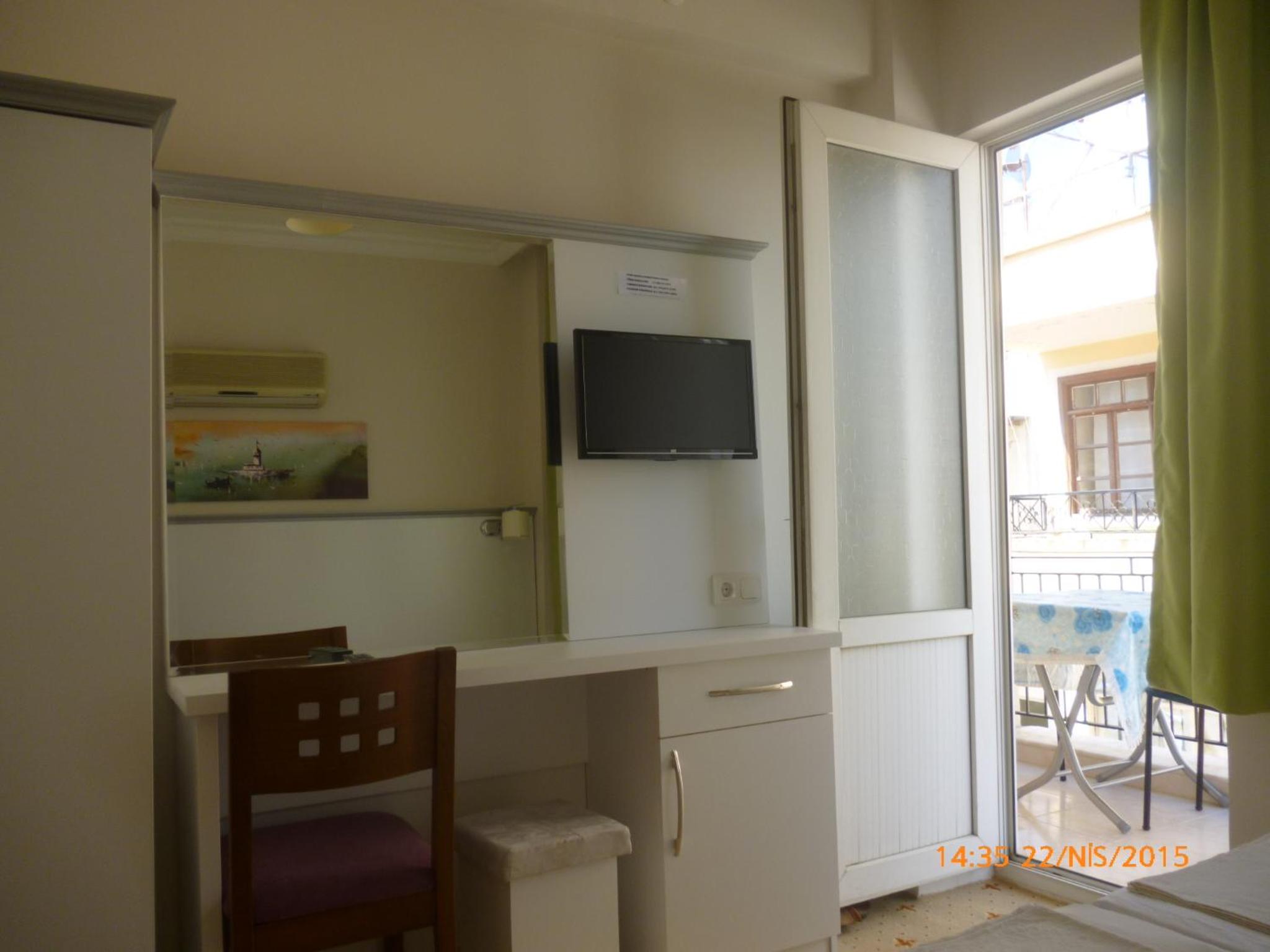Cicek Otel & Apartmanlar - Image 37