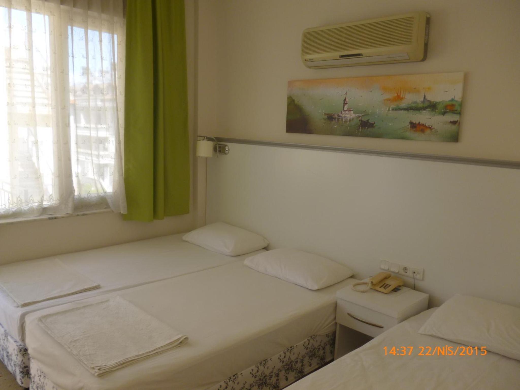 Cicek Otel & Apartmanlar - Image 39