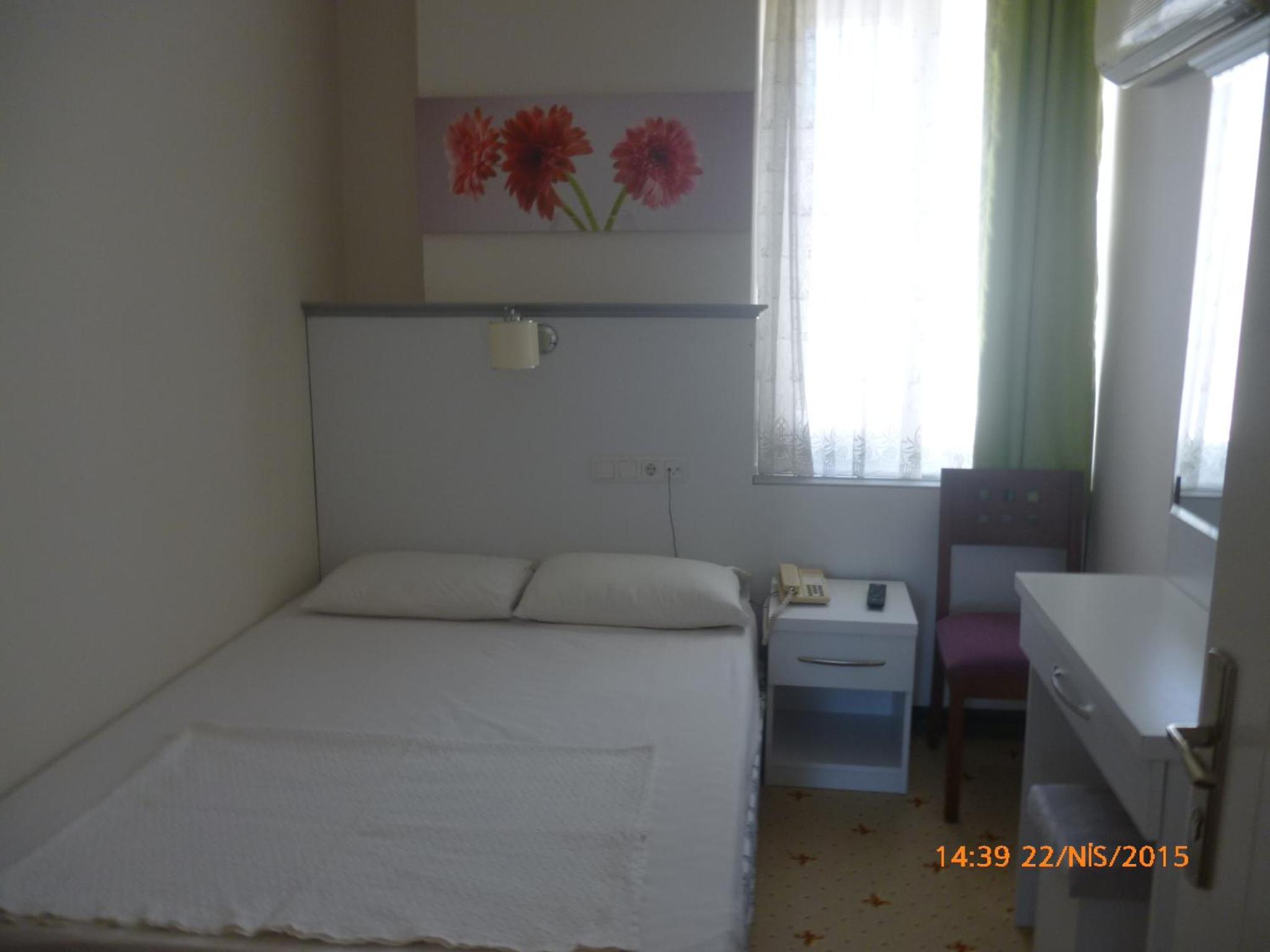 Cicek Otel & Apartmanlar - Image 40