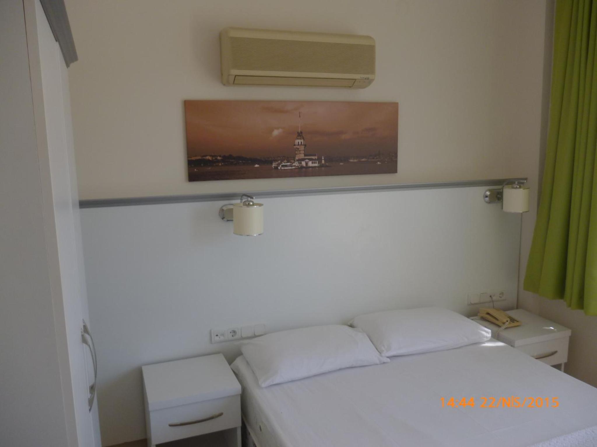 Cicek Otel & Apartmanlar - Image 41