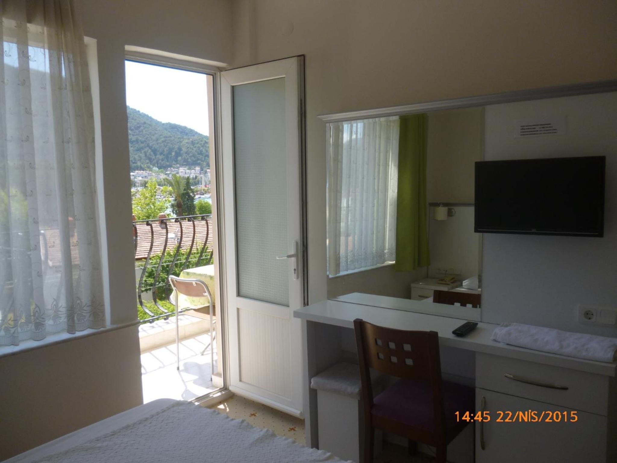 Cicek Otel & Apartmanlar - Image 42