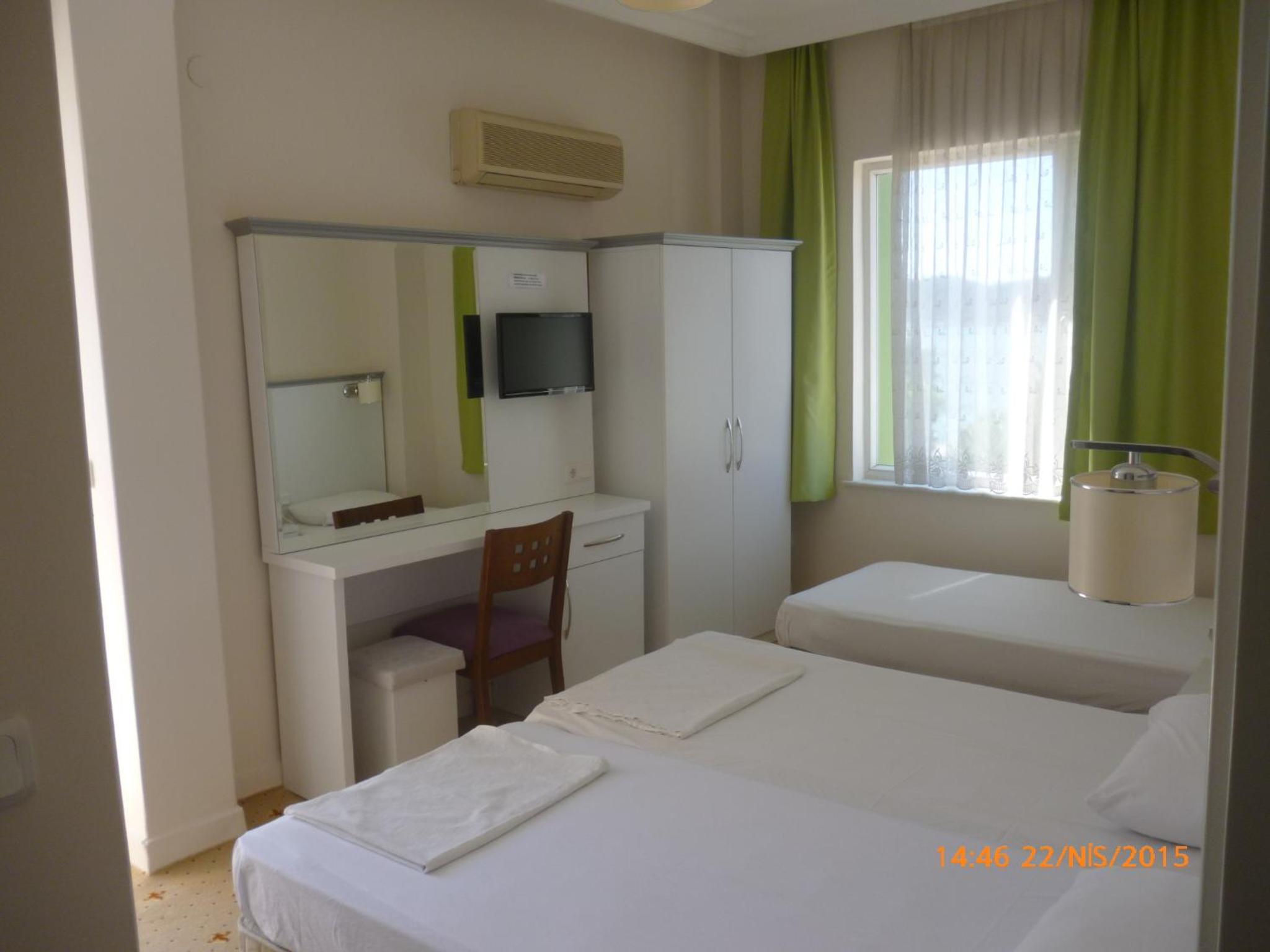 Cicek Otel & Apartmanlar - Image 108