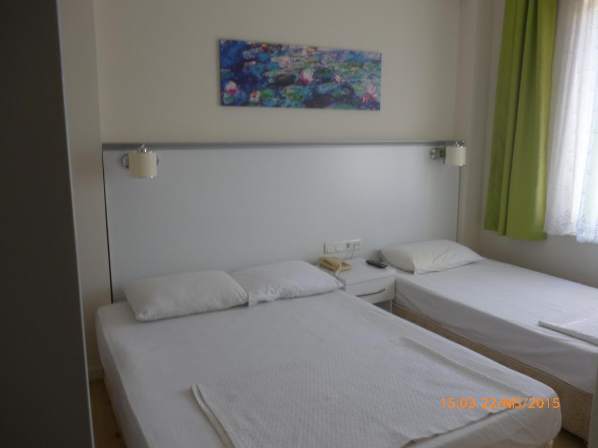 Cicek Otel & Apartmanlar - Image 110