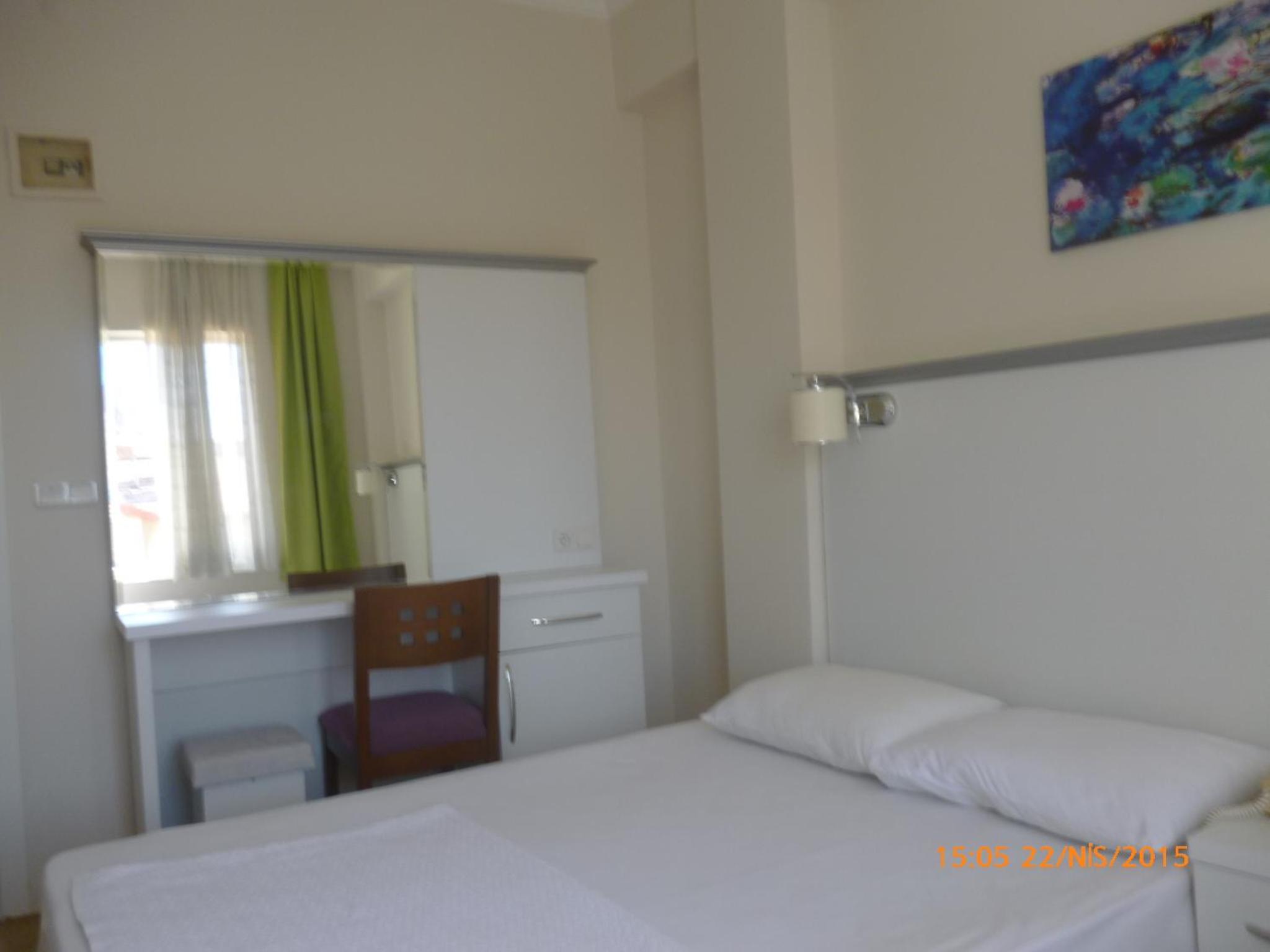 Cicek Otel & Apartmanlar - Image 111
