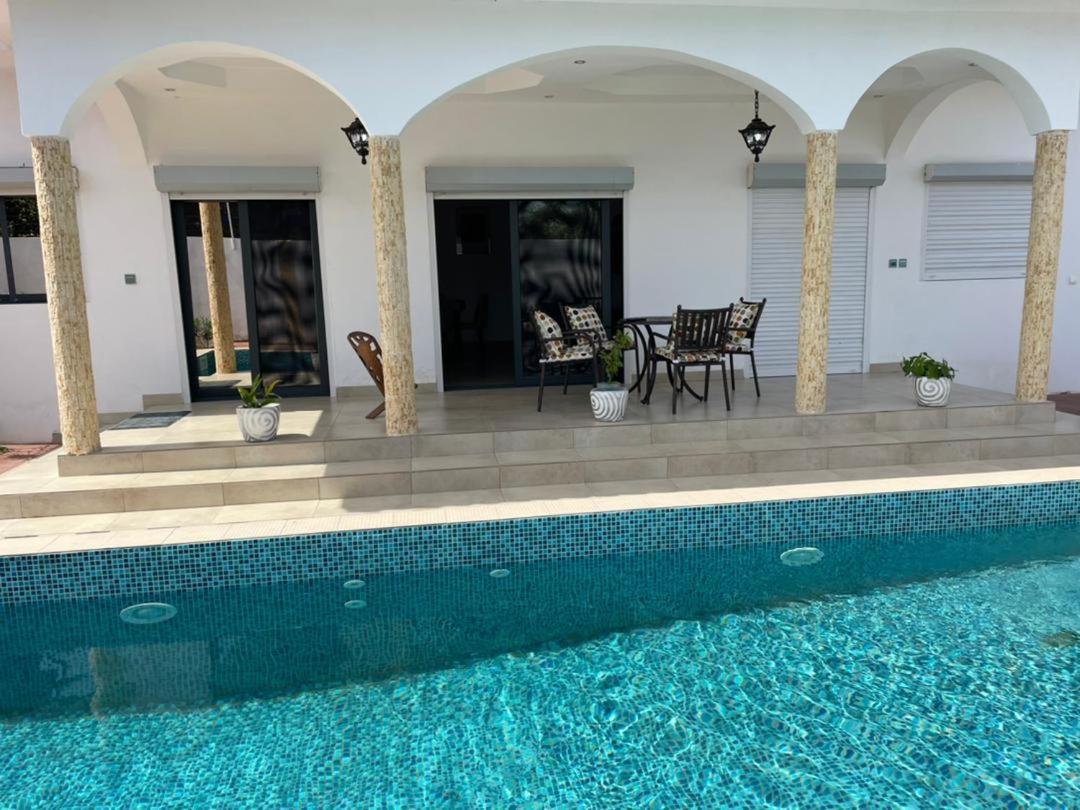VILLA SALY AKKSIL view 3
