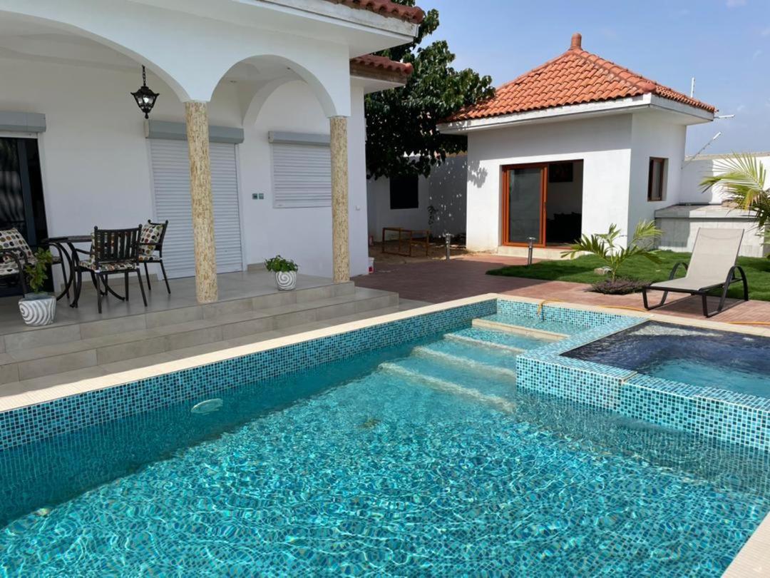 VILLA SALY AKKSIL view 4