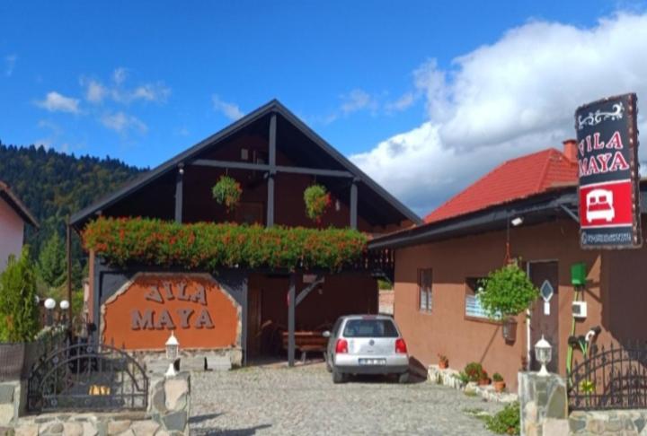 Hotel Vila Maya - Image 1