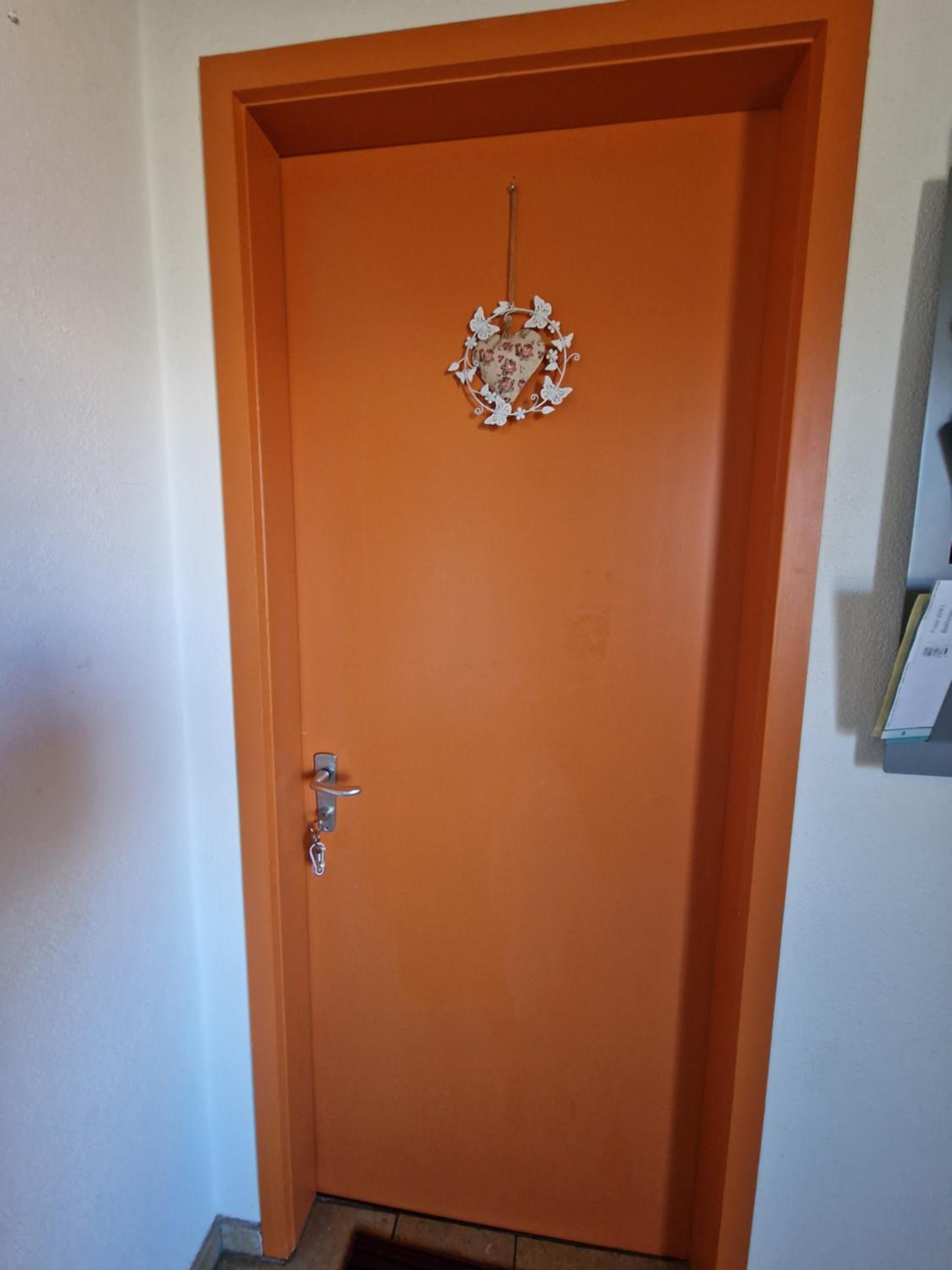 Apartment Ferreira