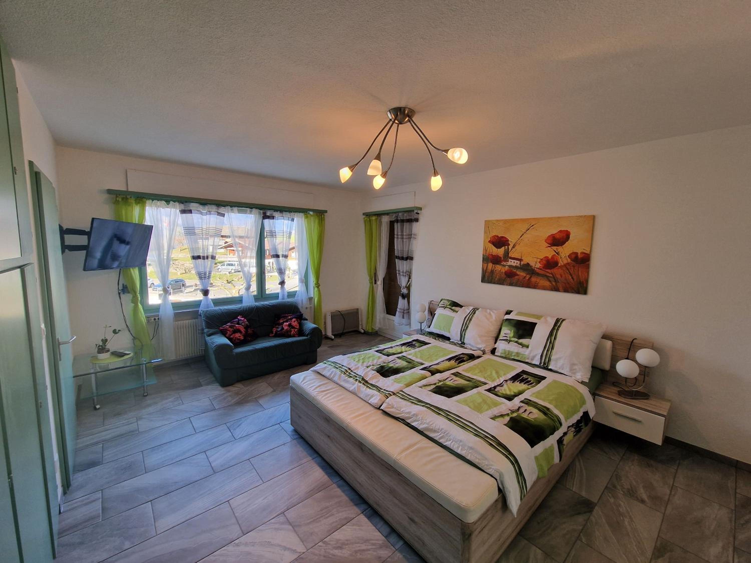 Apartment Ferreira
