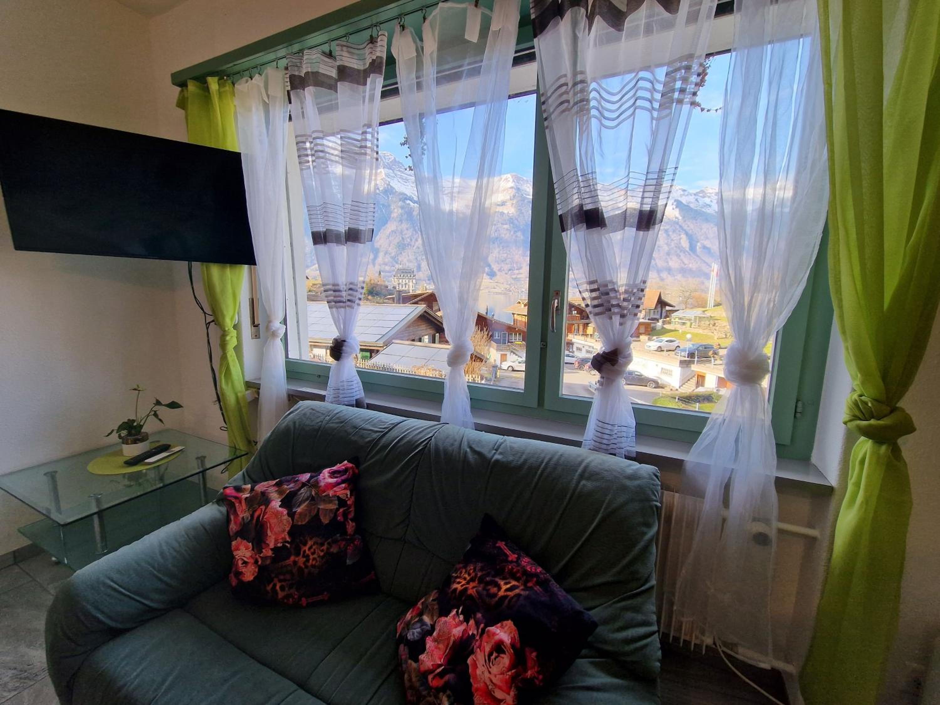 Apartment Ferreira