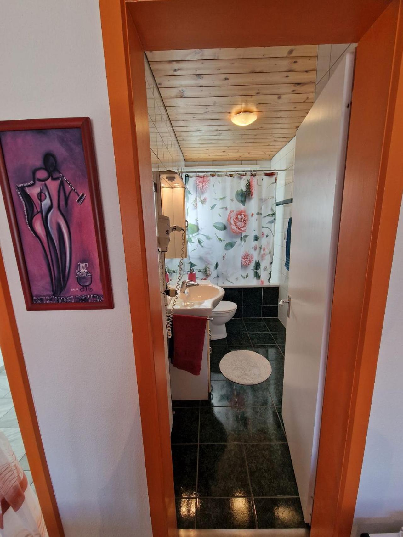 Apartment Ferreira