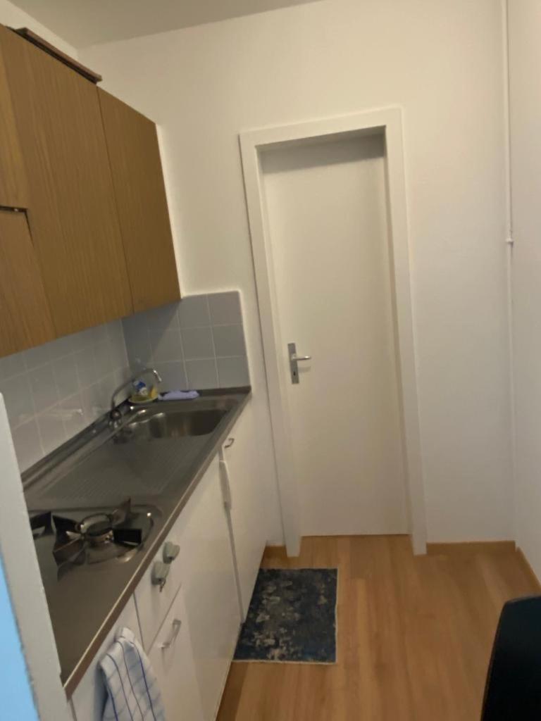 Apartment in Bern city centre