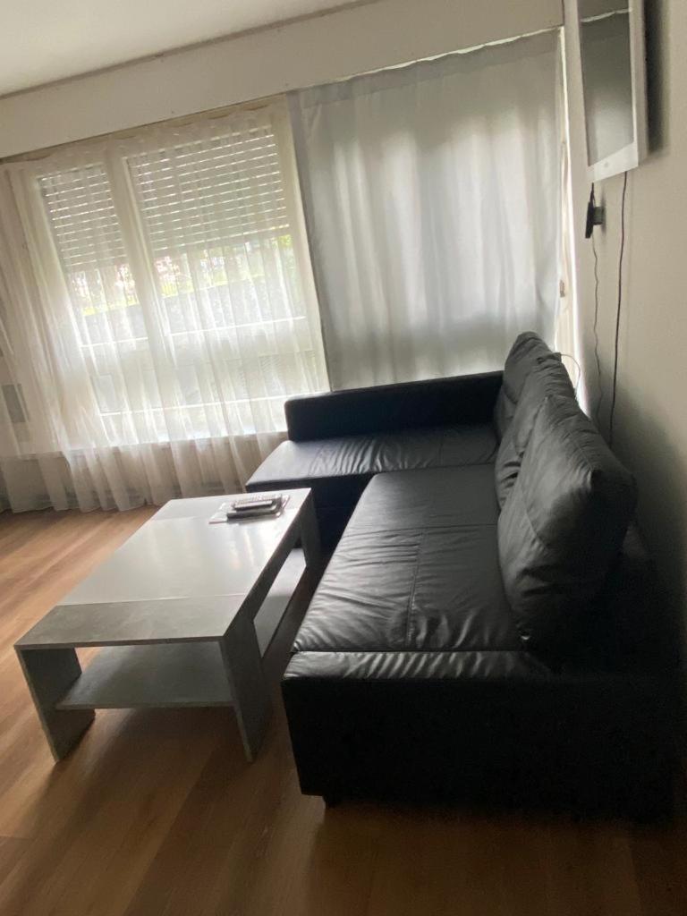 Apartment in Bern city centre