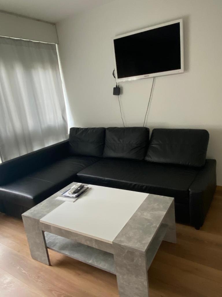 Apartment in Bern city centre