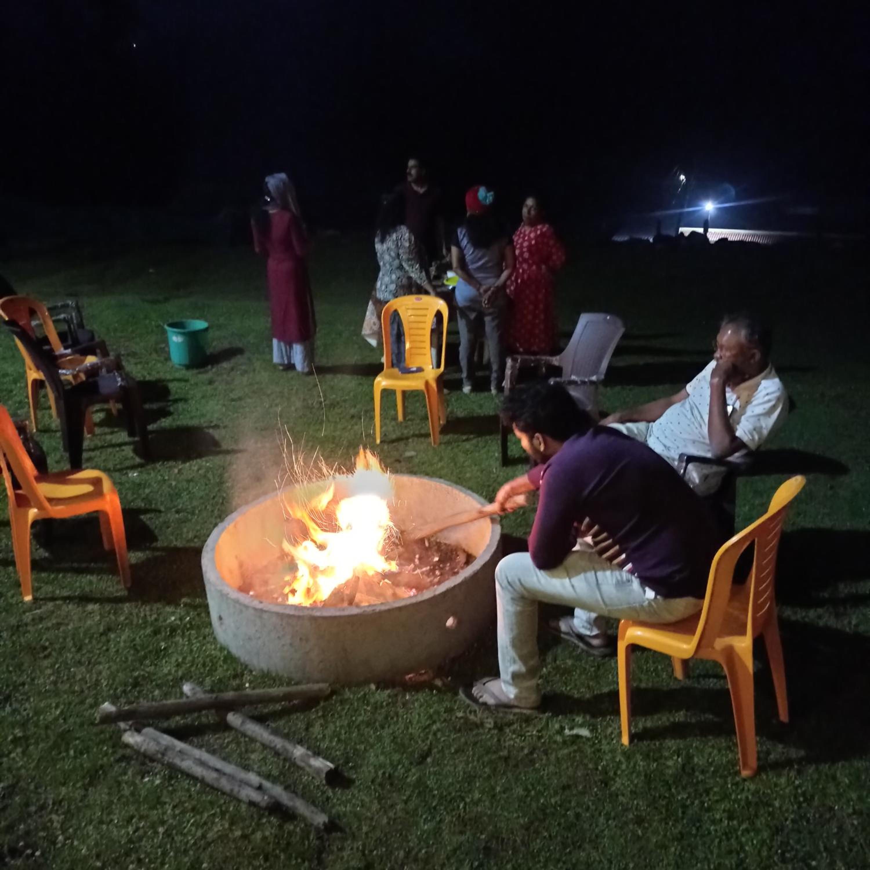REHMANS HOMESTAY
