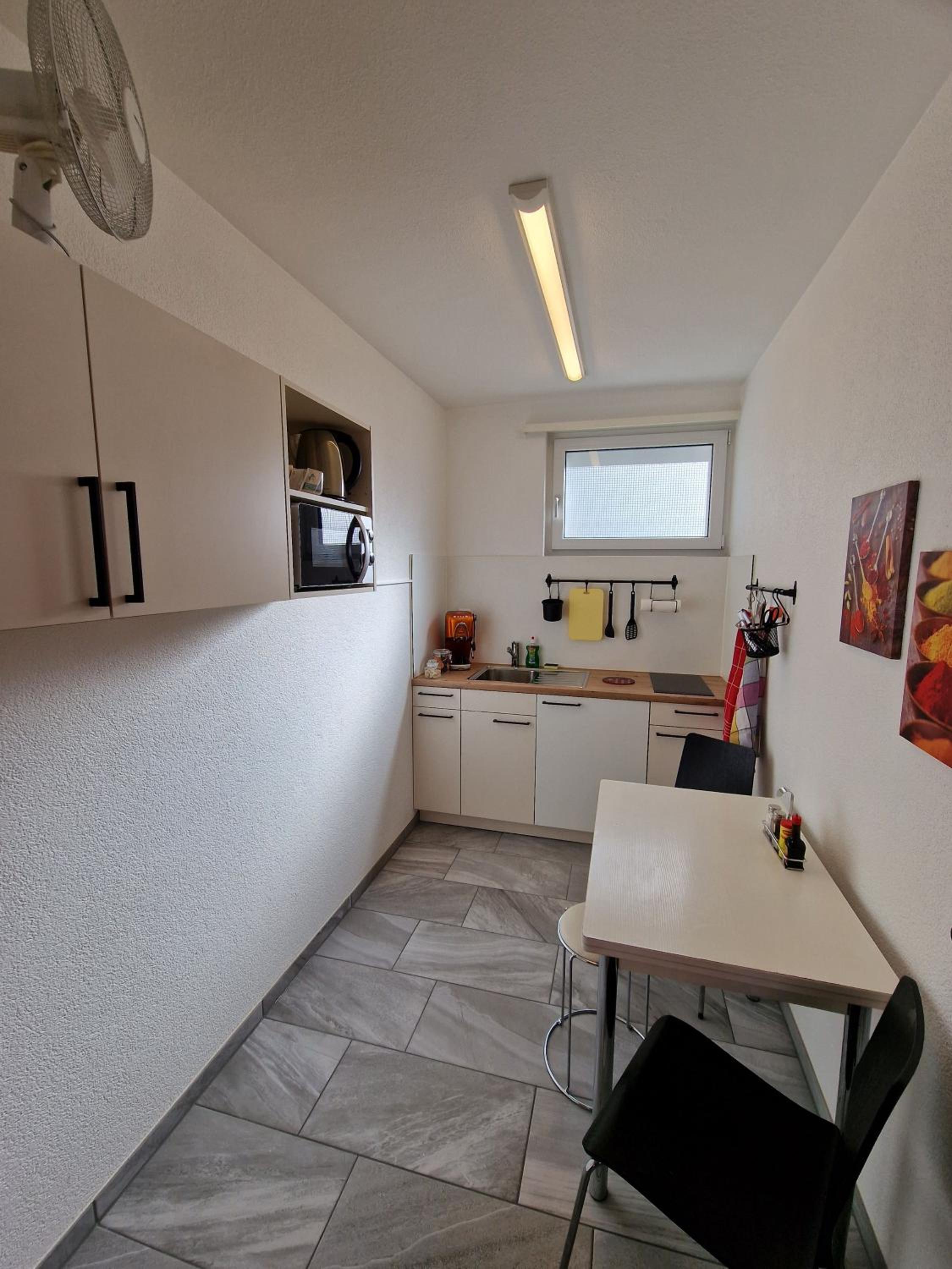 Apartment Ferreira