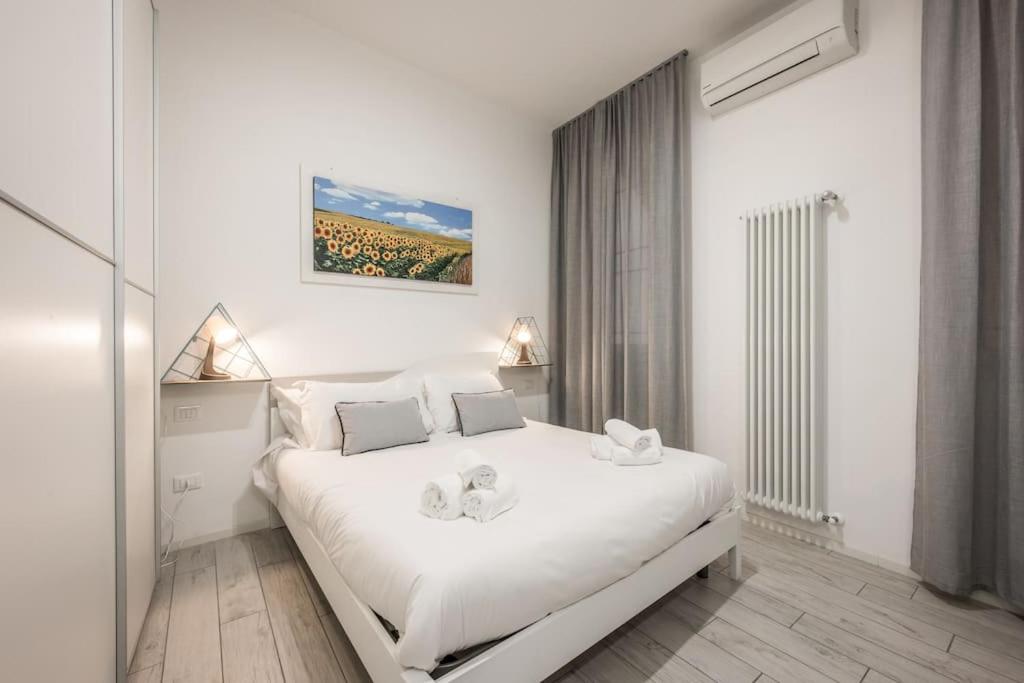 [Old Town] Via Marsala Apartment view 4