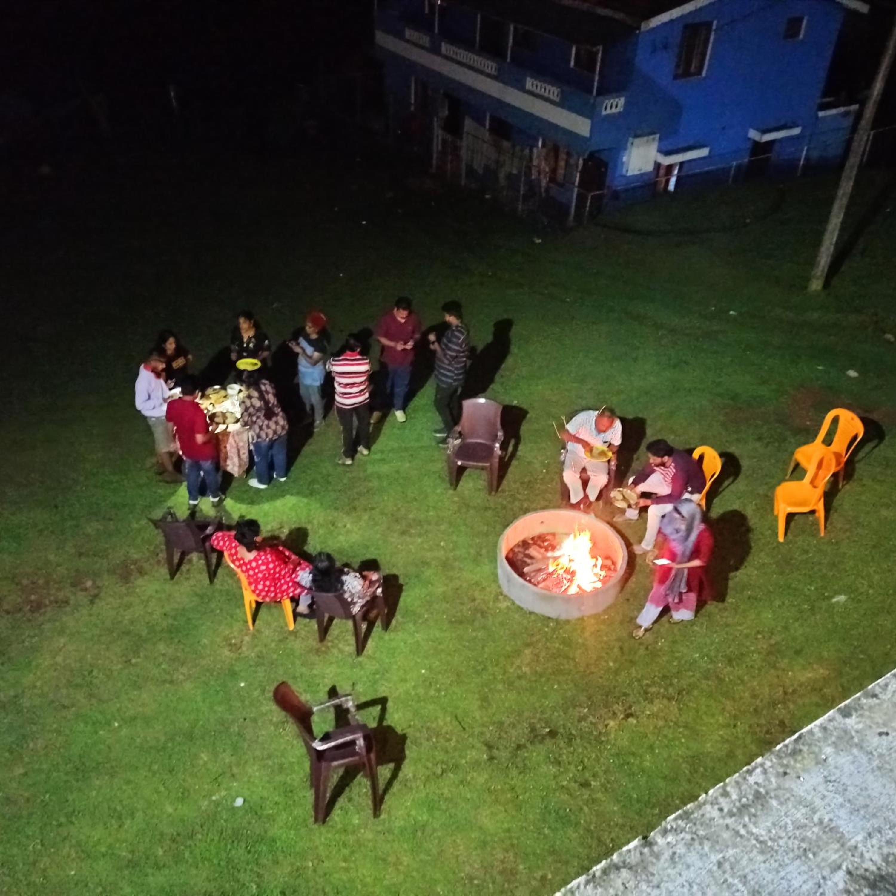 REHMANS HOMESTAY