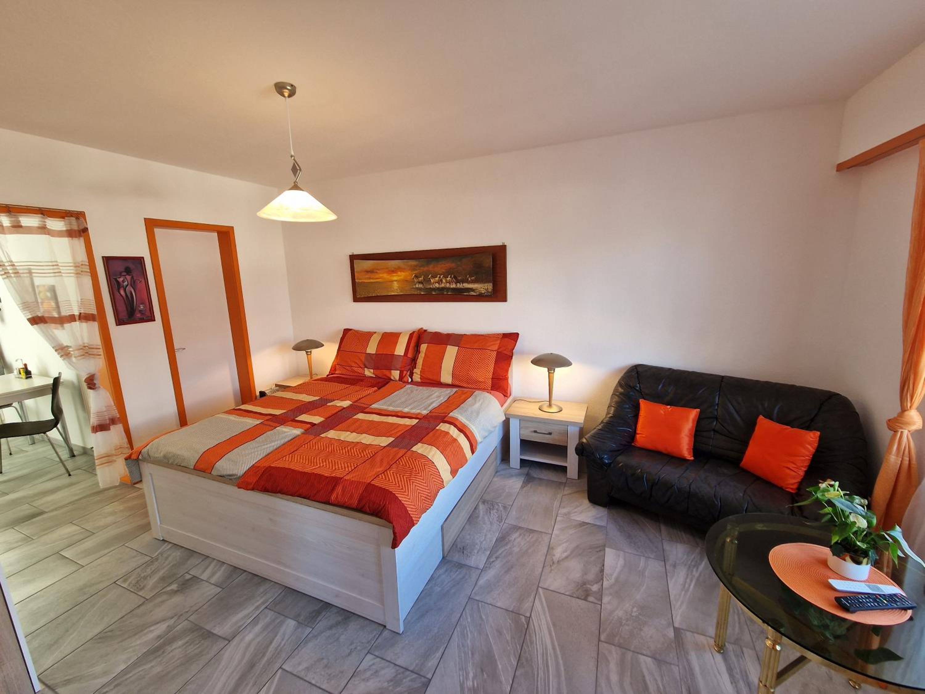 Apartment Ferreira