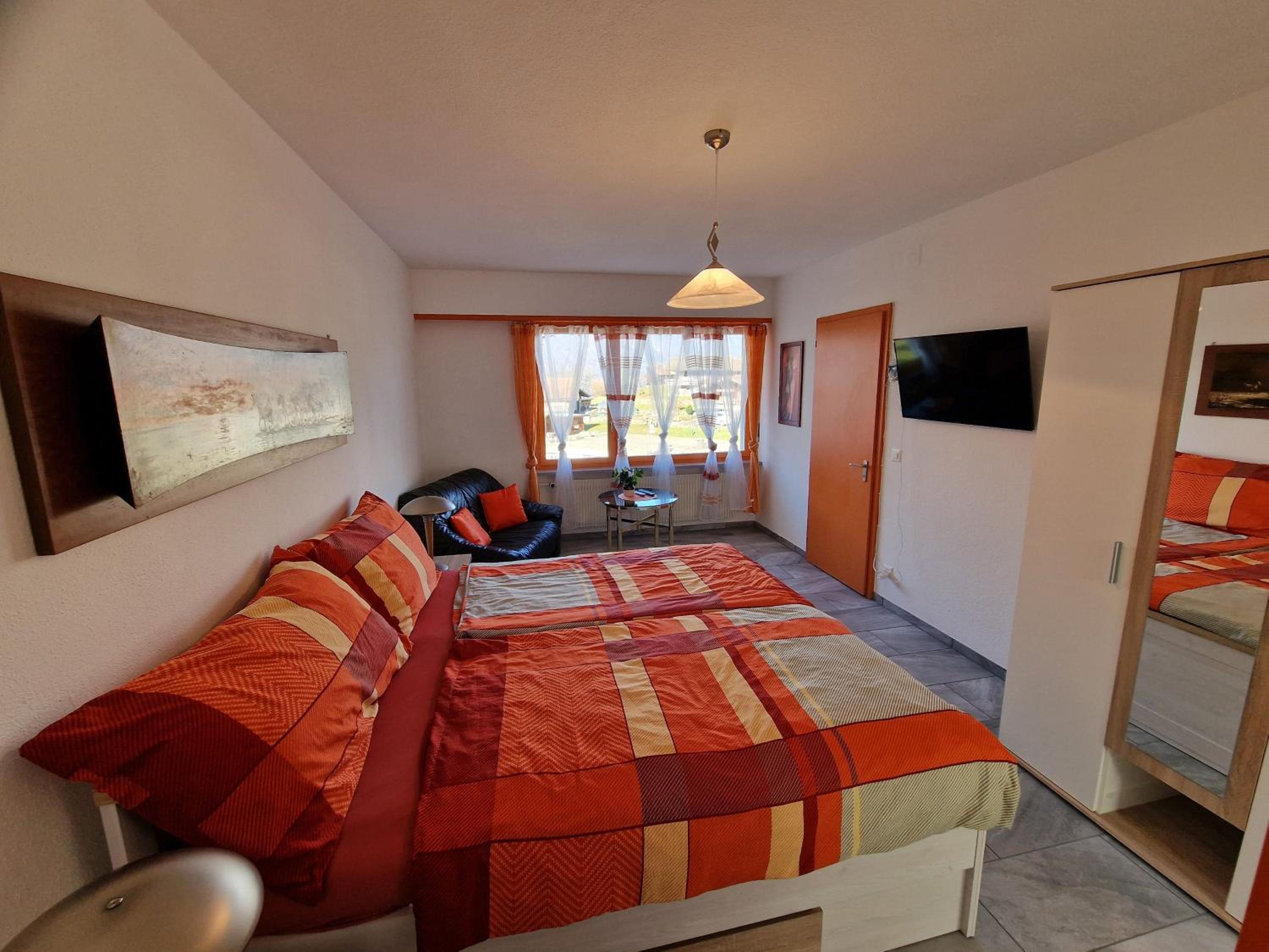 Apartment Ferreira