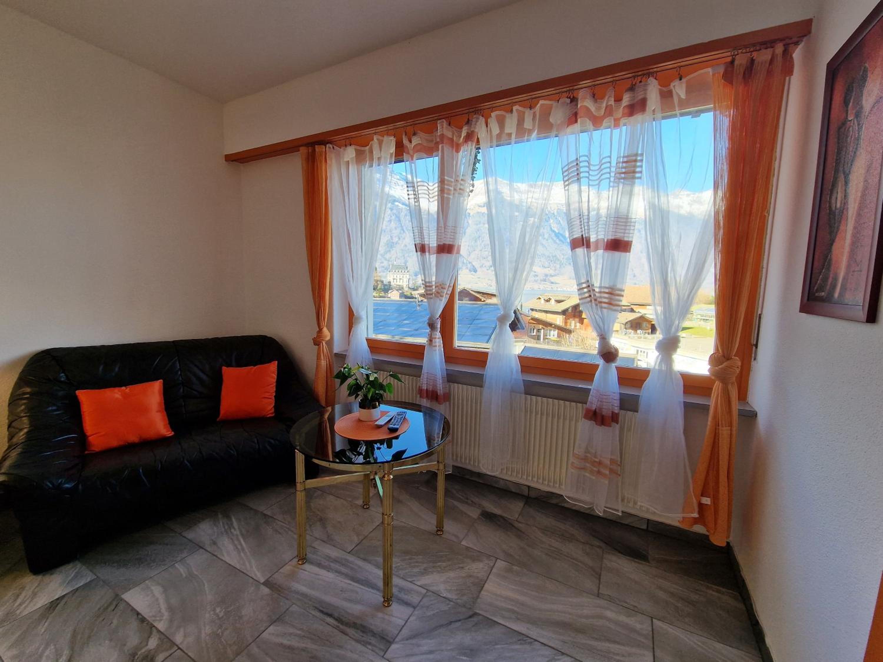 Apartment Ferreira