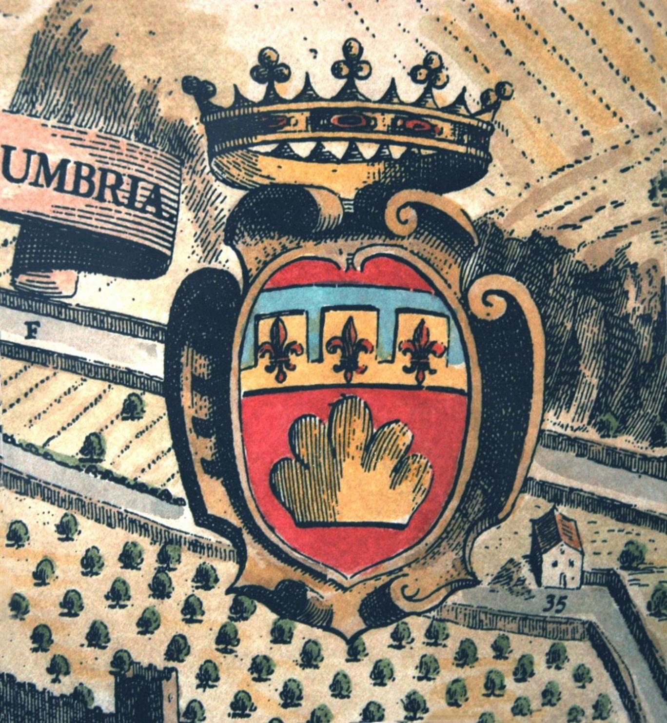 Il Vicoletto dei Gerani view 3