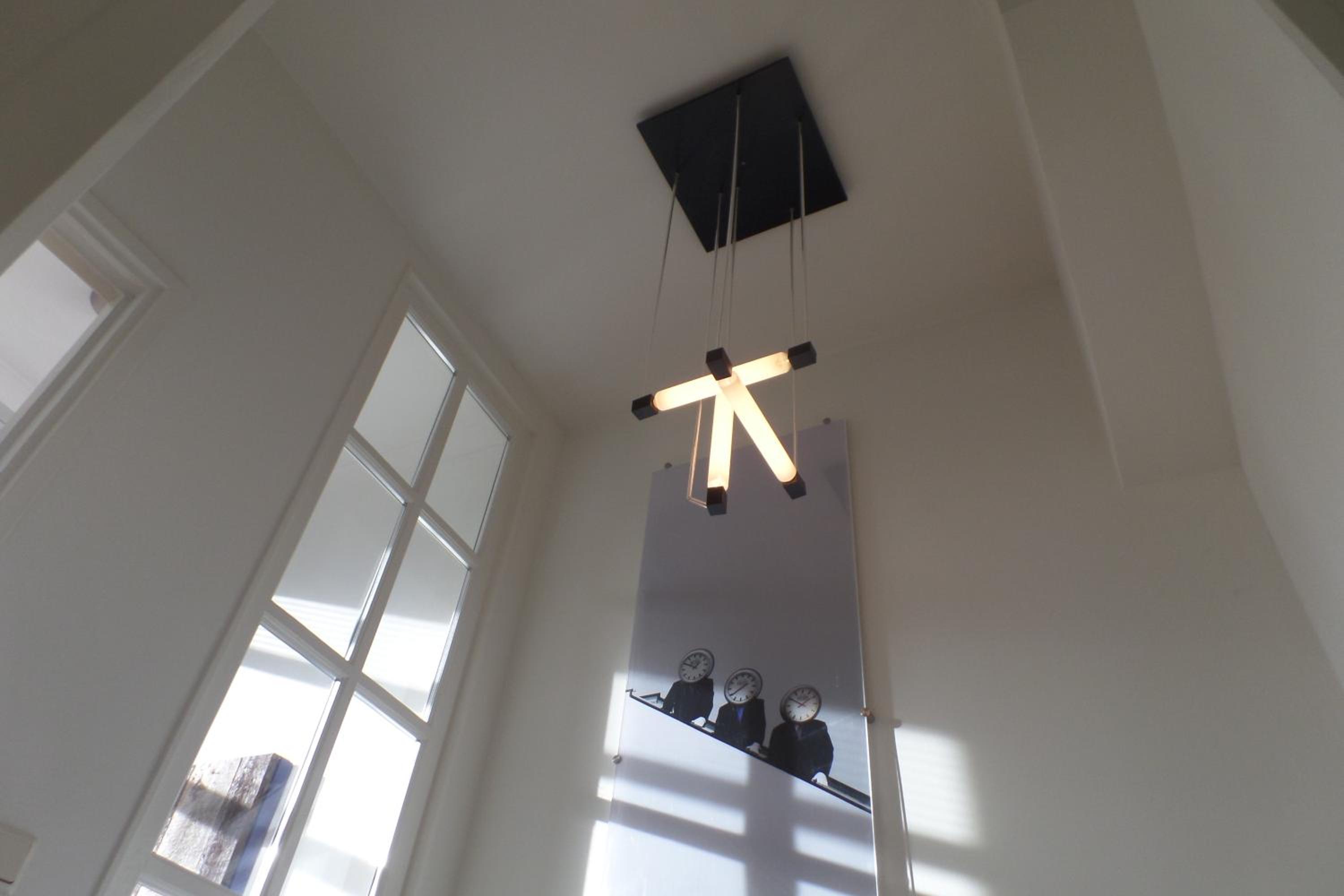 MAFF Top Studio Apartment view 5