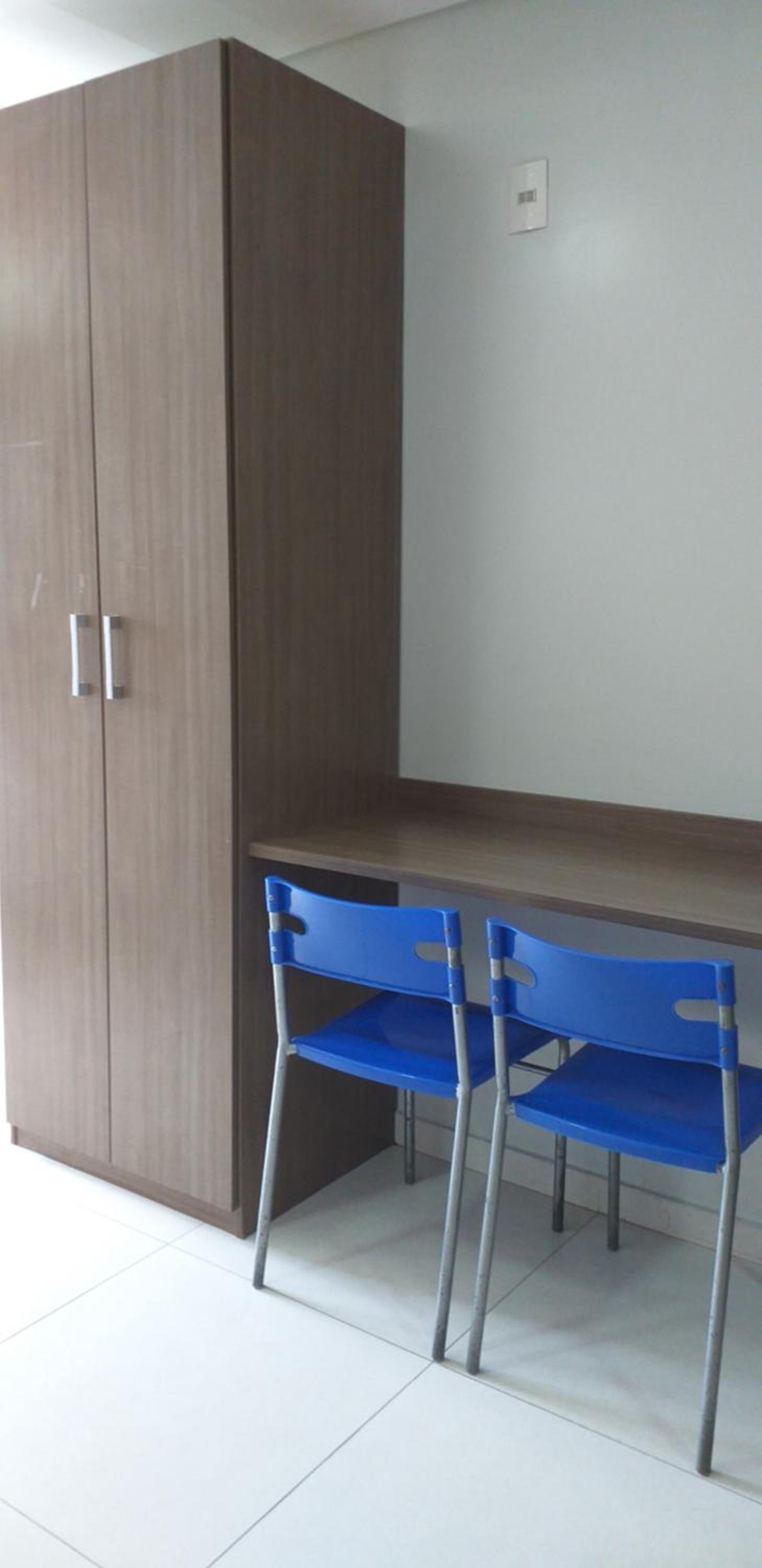 Maravilhoso Home Service(510)prox Shopping Partage