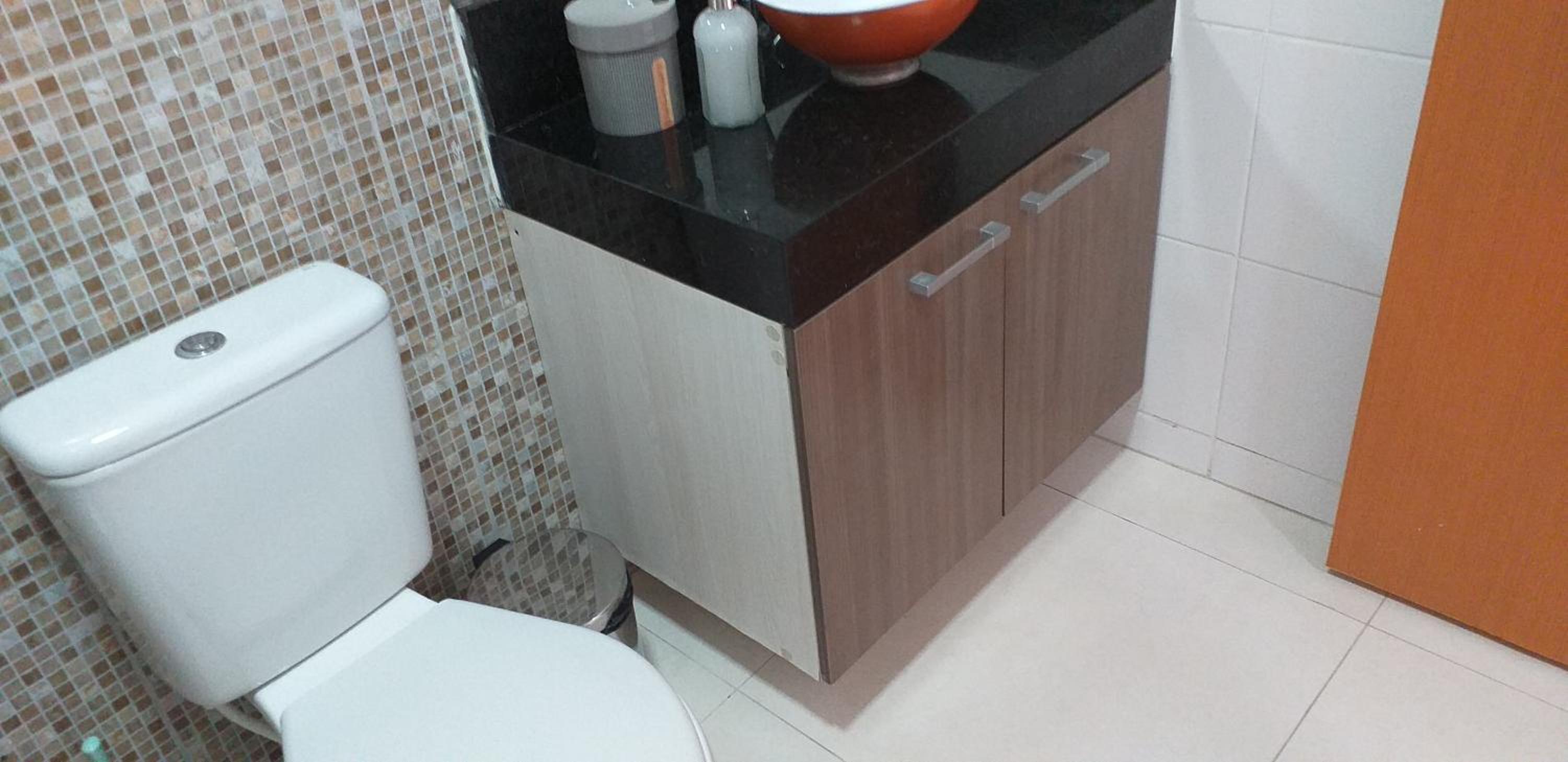 Maravilhoso Home Service(510)prox Shopping Partage