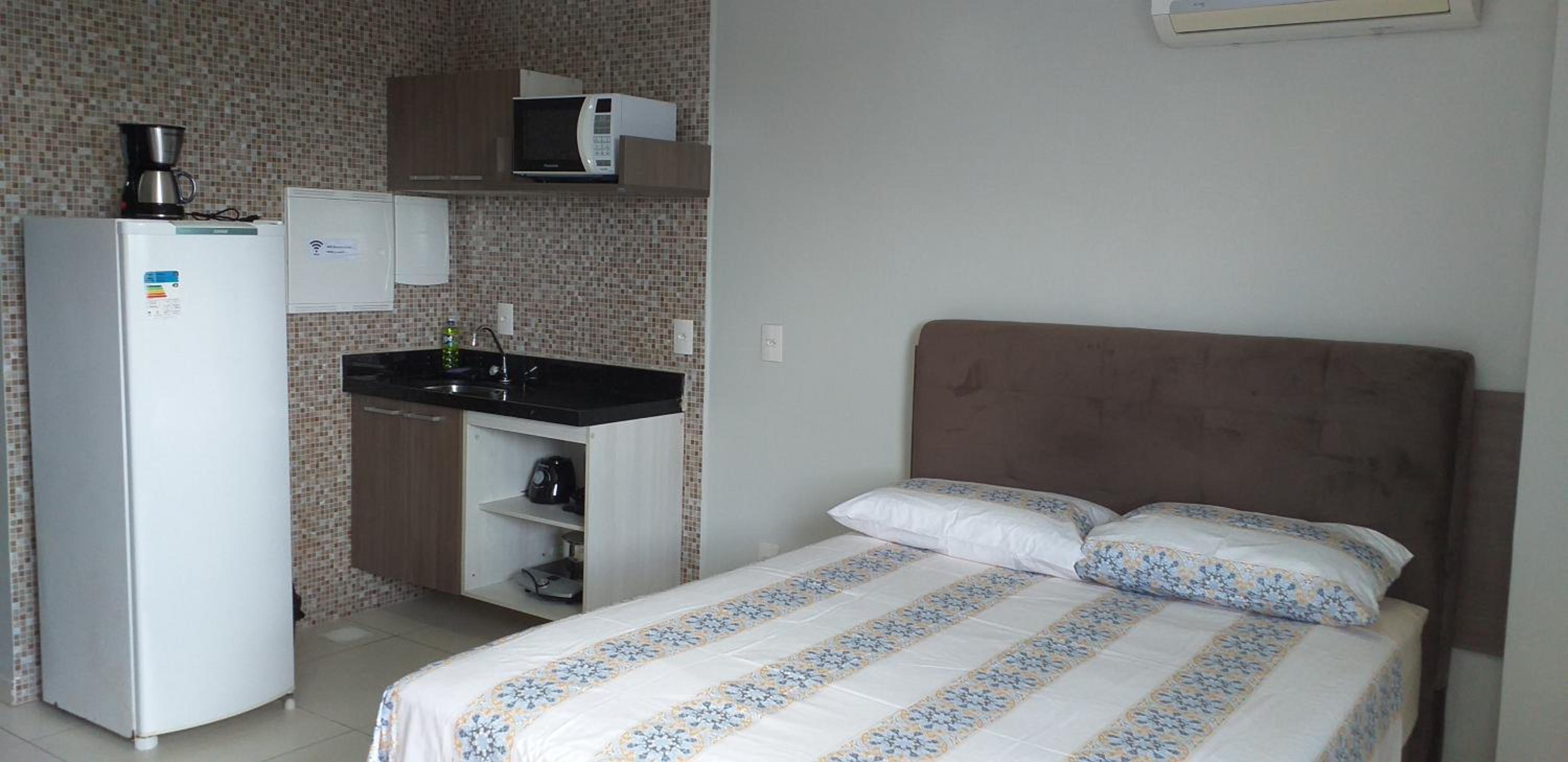 Maravilhoso Home Service(510)prox Shopping Partage